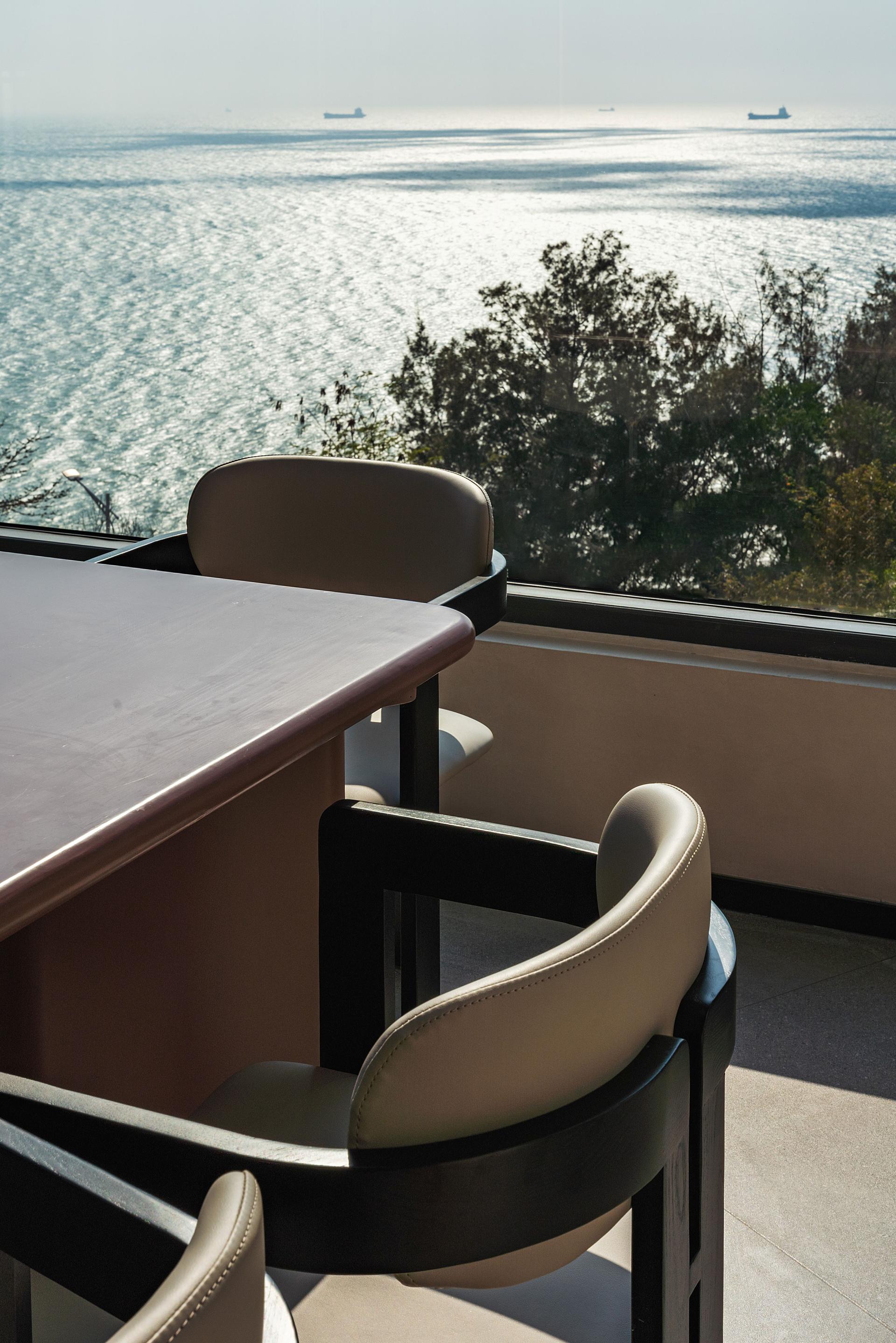 London Design Awards Winner - Lan'an Serenity Villa