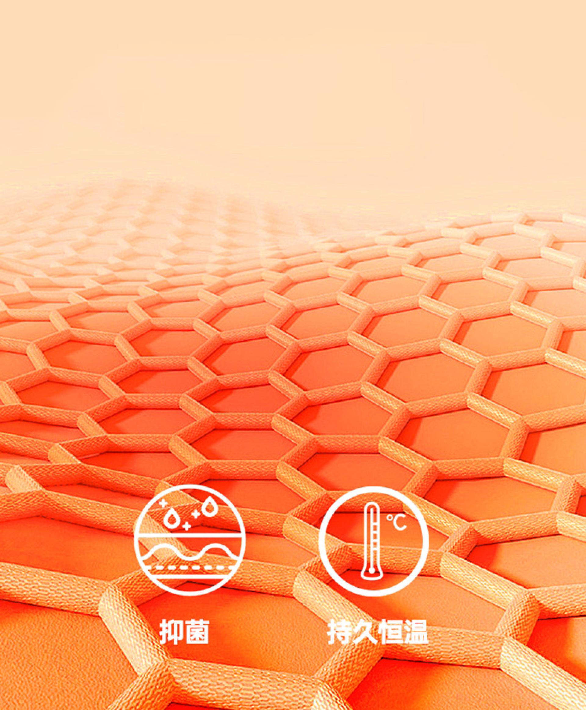 London Design Awards Winner - ASK JUNIOR Seaweed Fabric Series