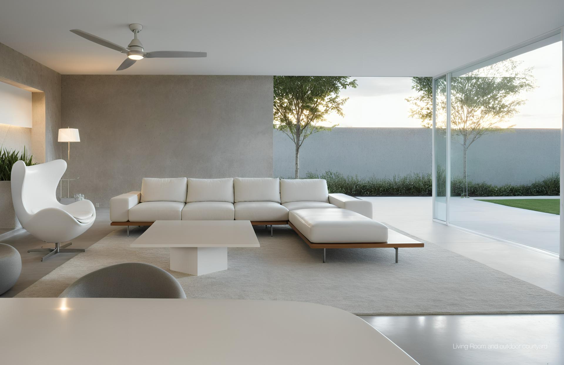 London Design Awards Winner - Eco-Scape House