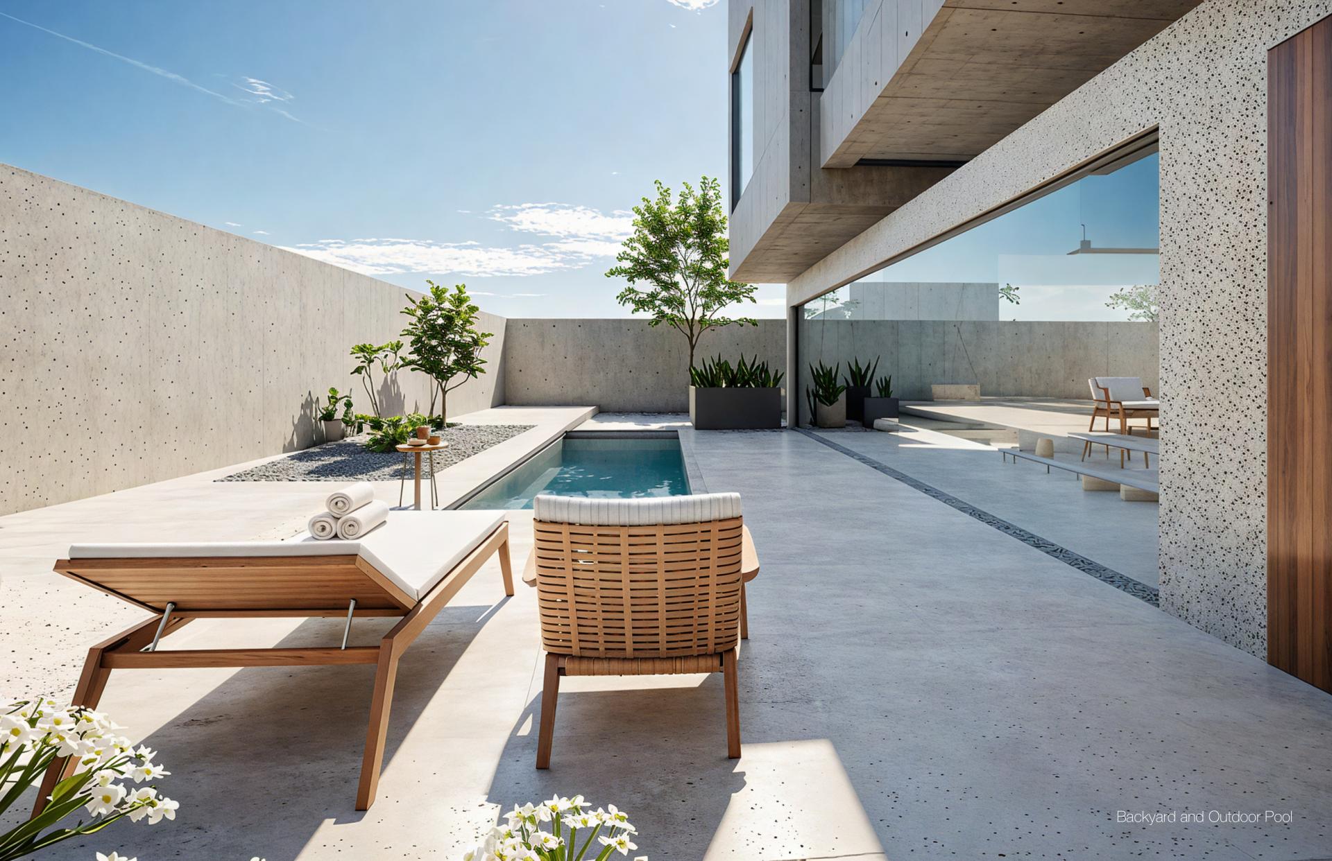 London Design Awards Winner - Eco-Scape House