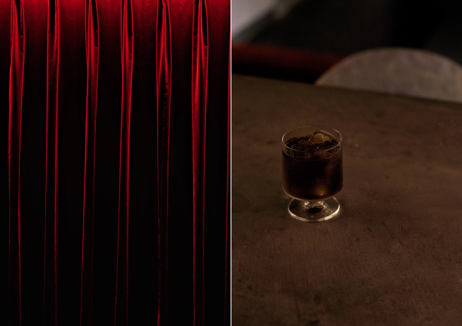 London Design Awards Winner - POPPY Lounge 