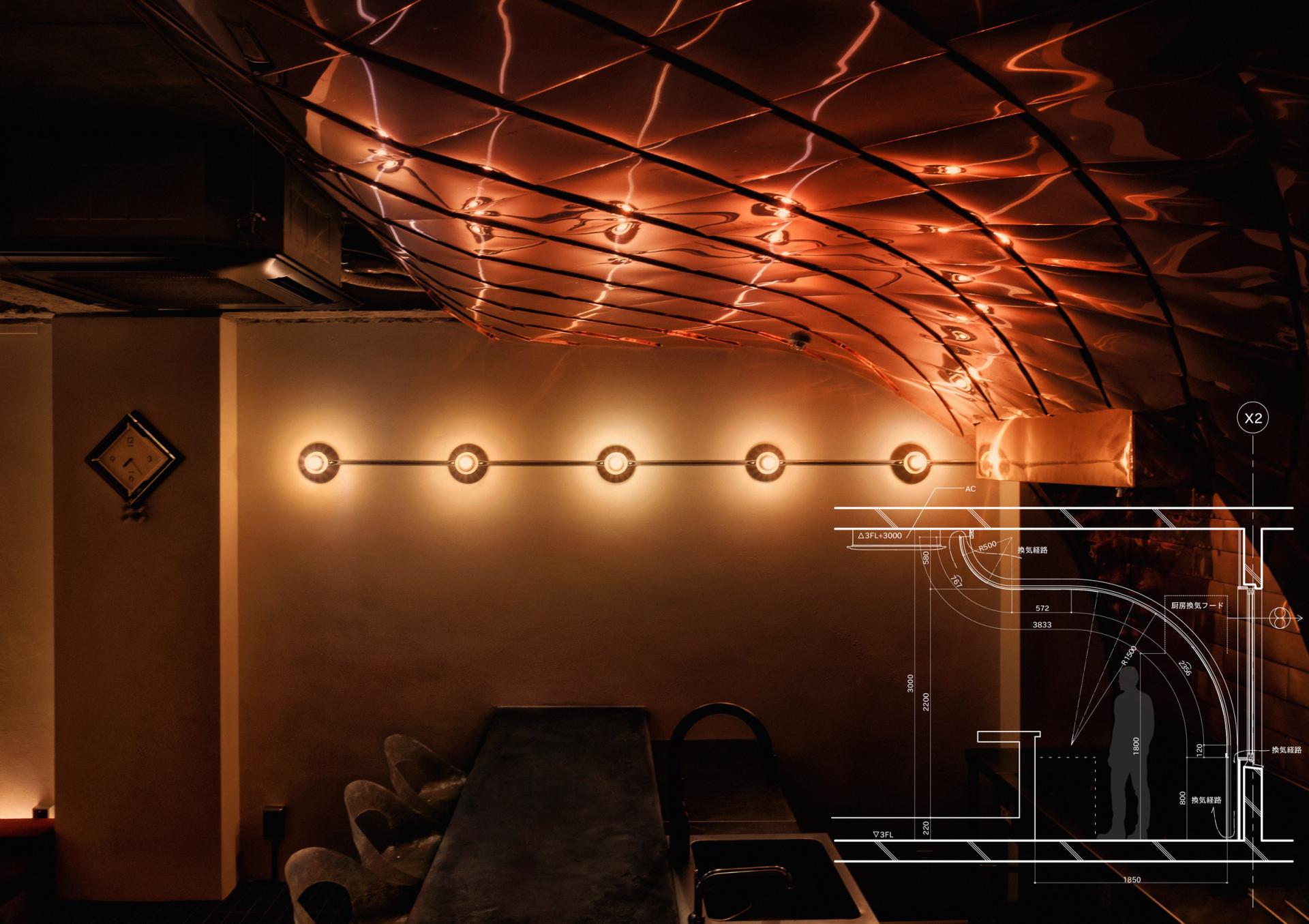 London Design Awards Winner - POPPY Lounge 