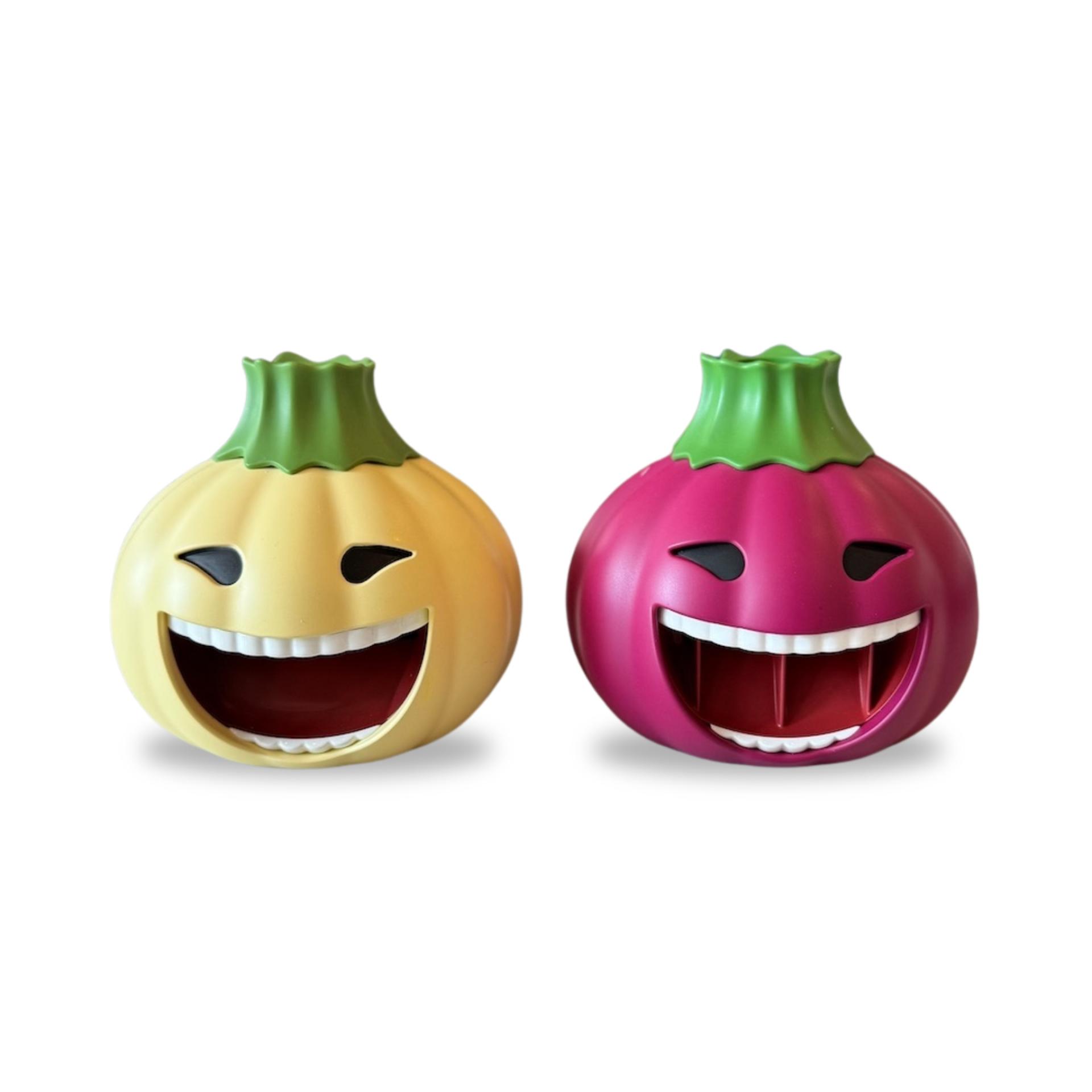 London Design Awards Winner - The Happy Onion™
