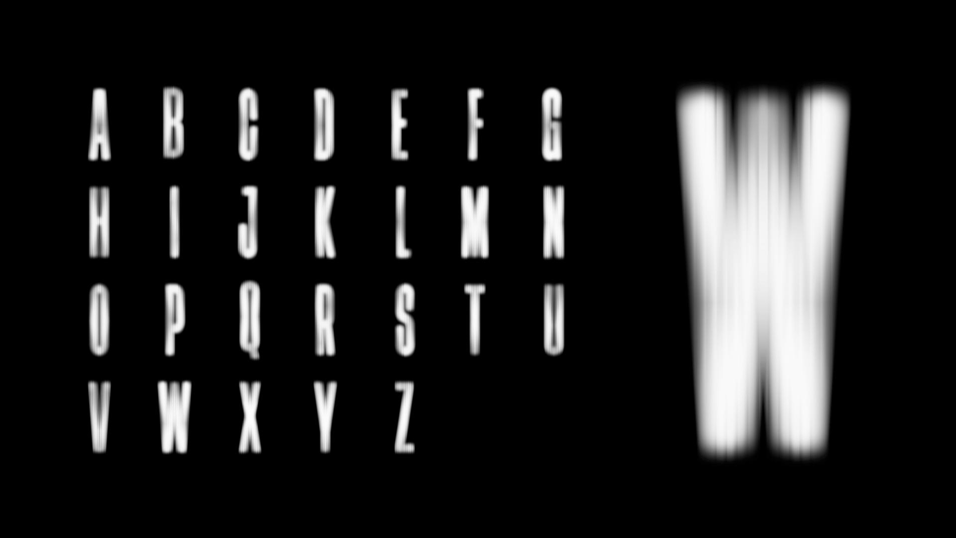 London Design Awards Winner - Syntax of Visual