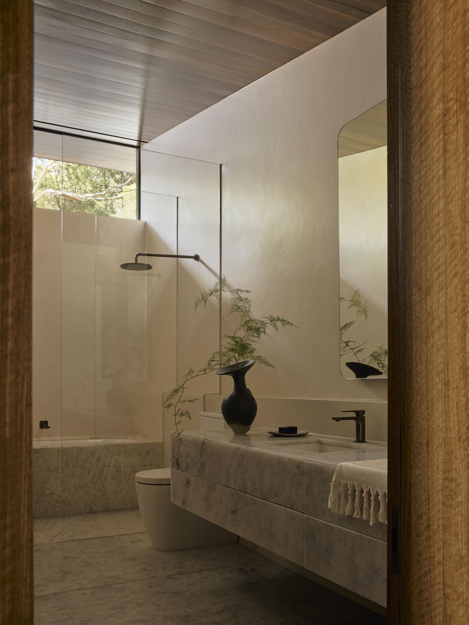 London Design Awards Winner - Howqua River Lodge 