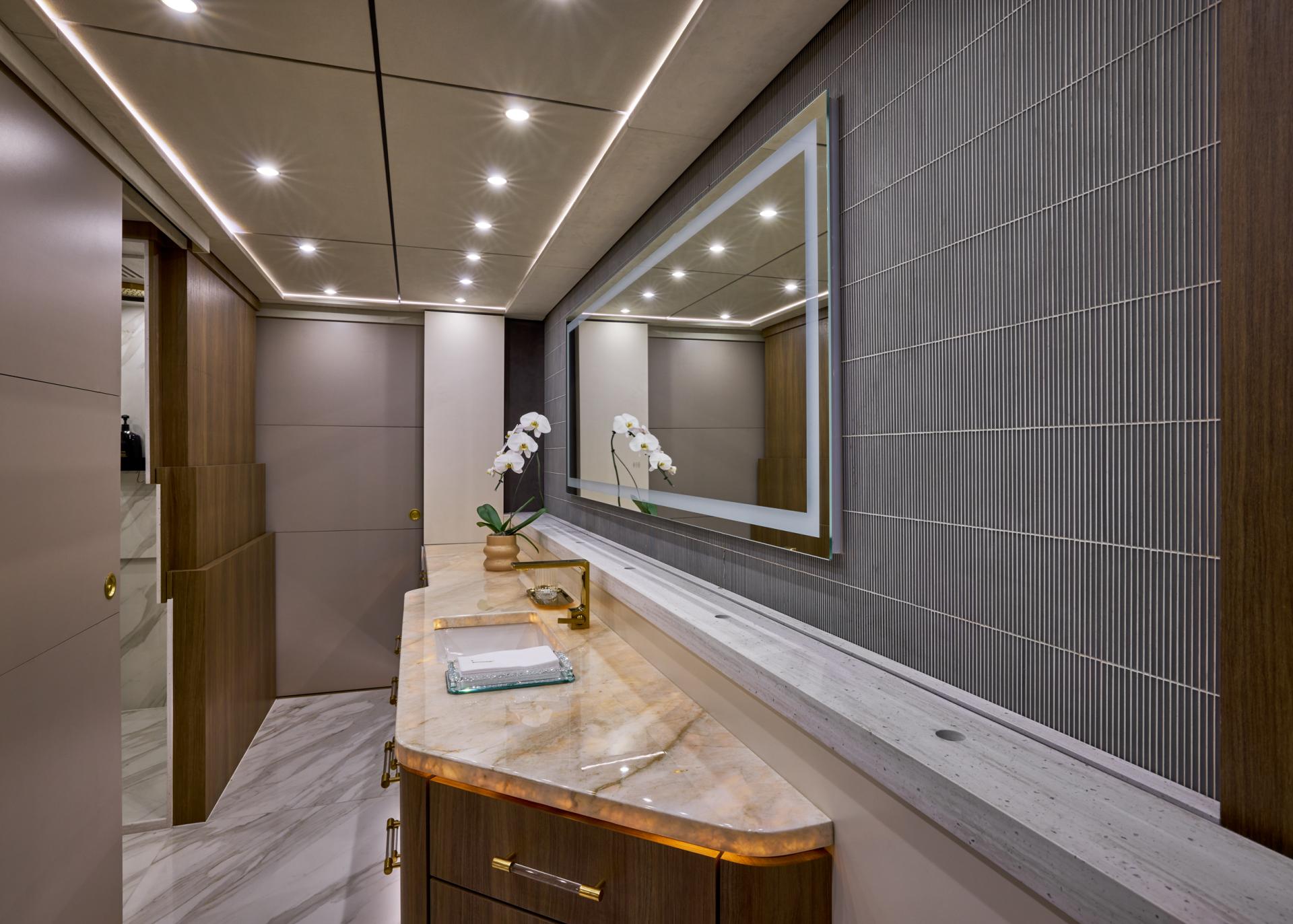 London Design Awards Winner - The Zenith