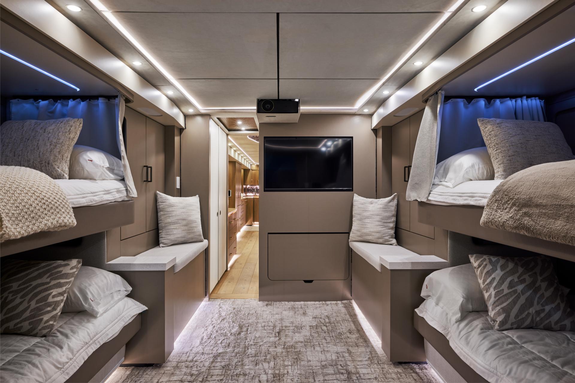 London Design Awards Winner - The Zenith