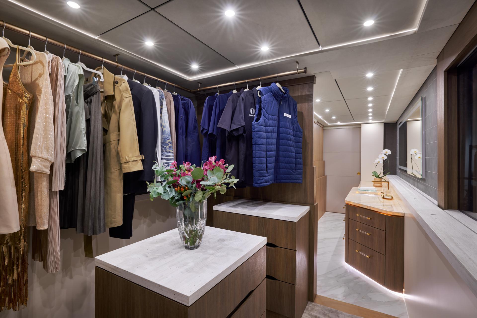 London Design Awards Winner - The Zenith
