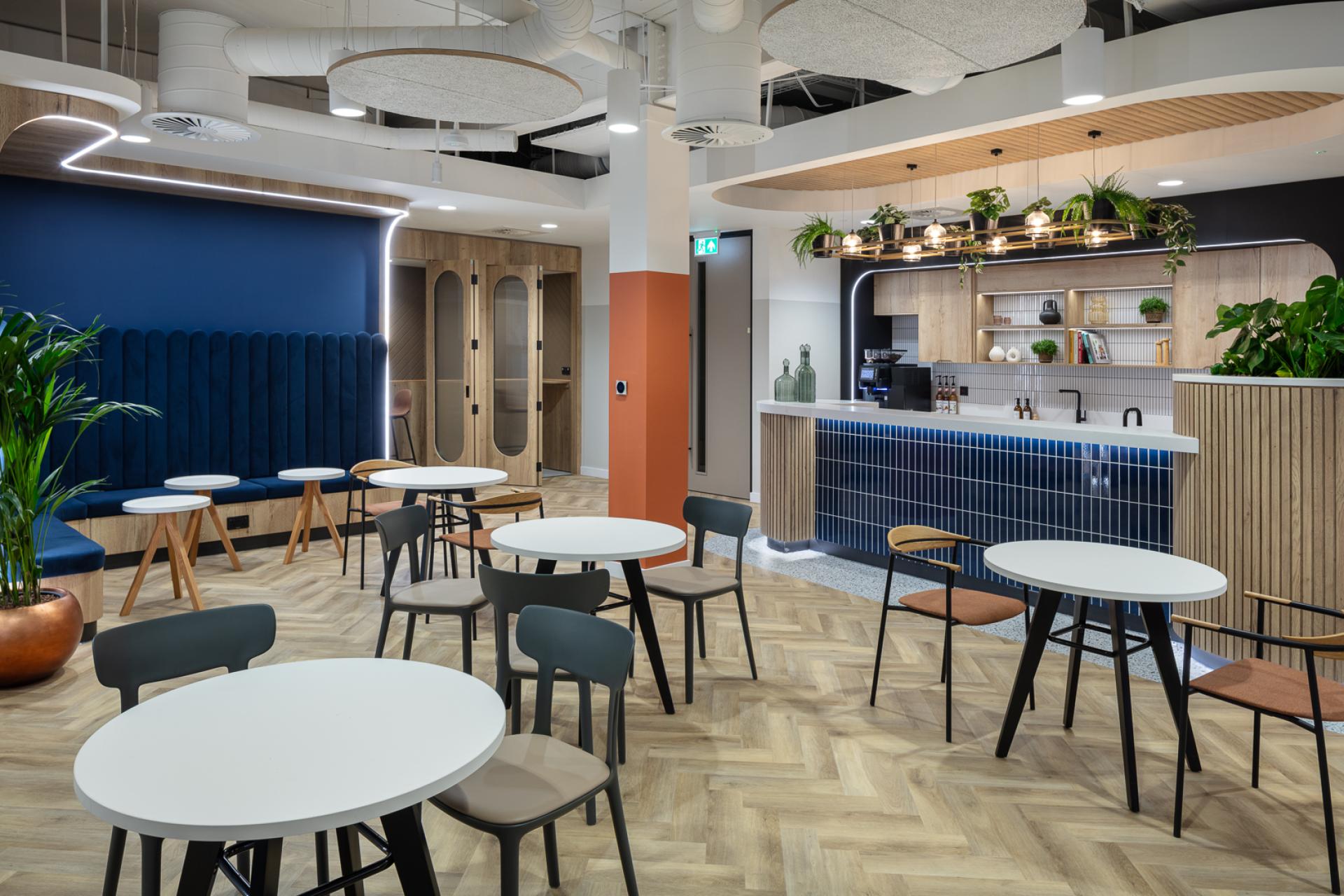 London Design Awards Winner - TSK x Medical Protection Society (MPS)
