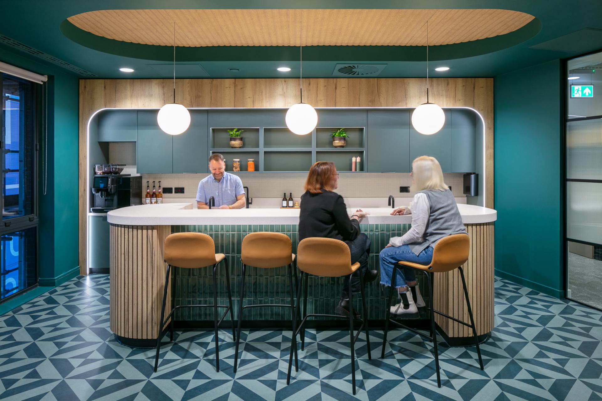 London Design Awards Winner - TSK x Medical Protection Society (MPS)