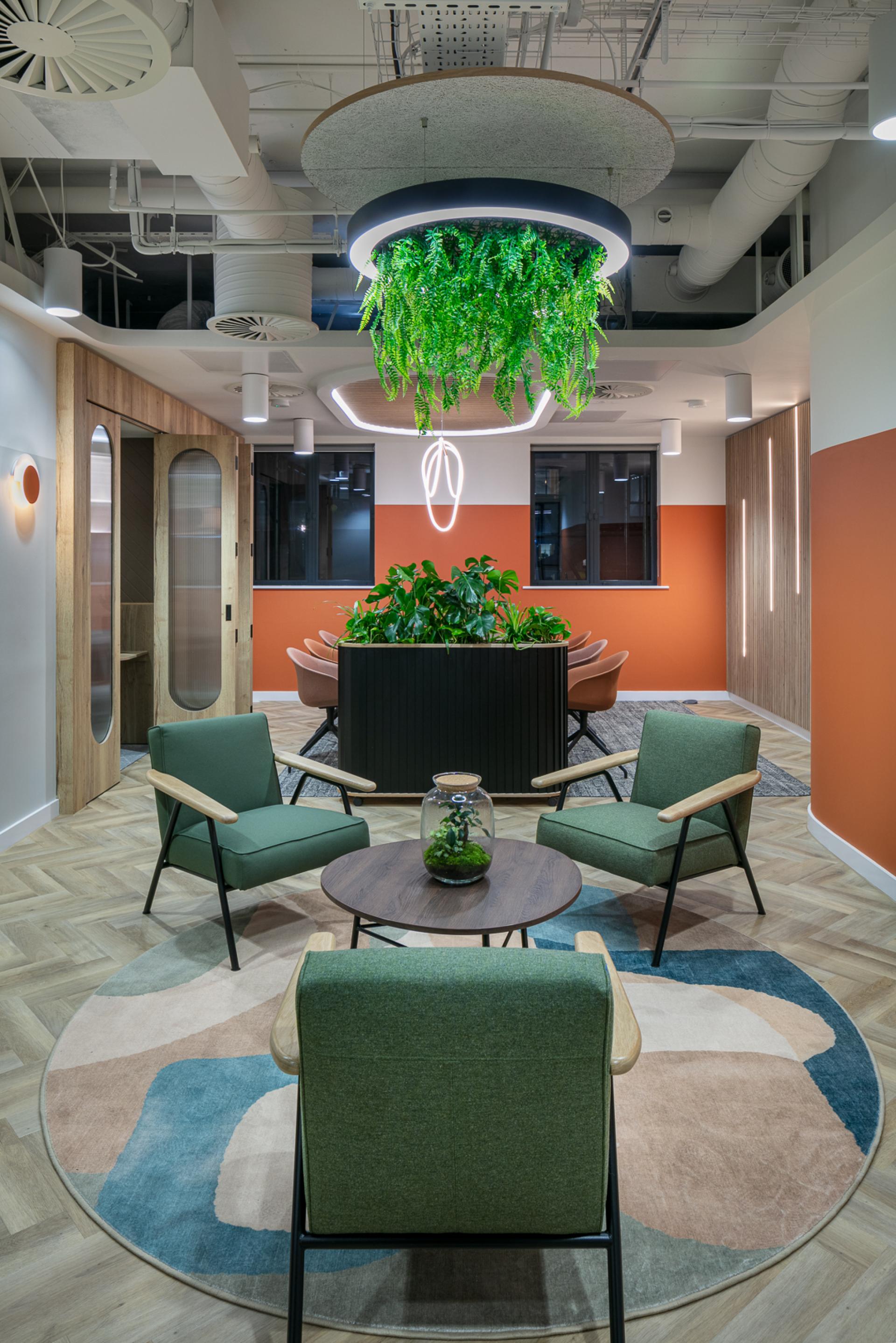 London Design Awards Winner - TSK x Medical Protection Society (MPS)