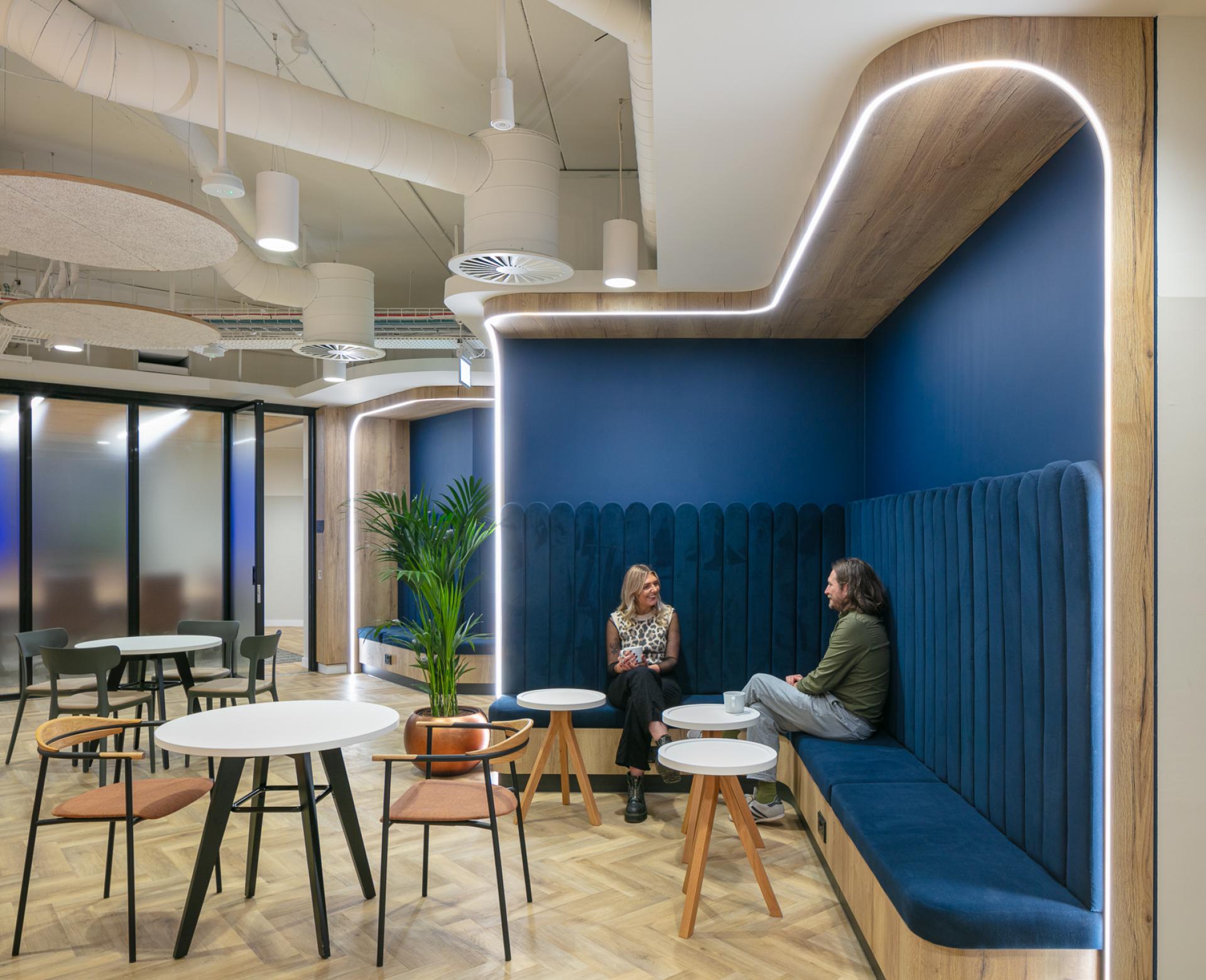London Design Awards Winner - TSK x Medical Protection Society (MPS)
