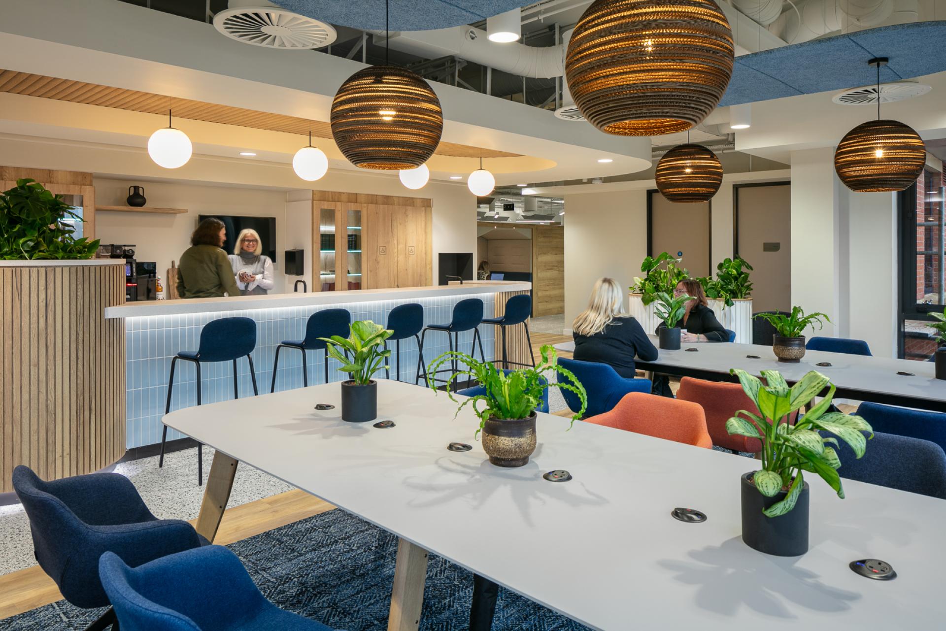 London Design Awards Winner - TSK x Medical Protection Society (MPS)