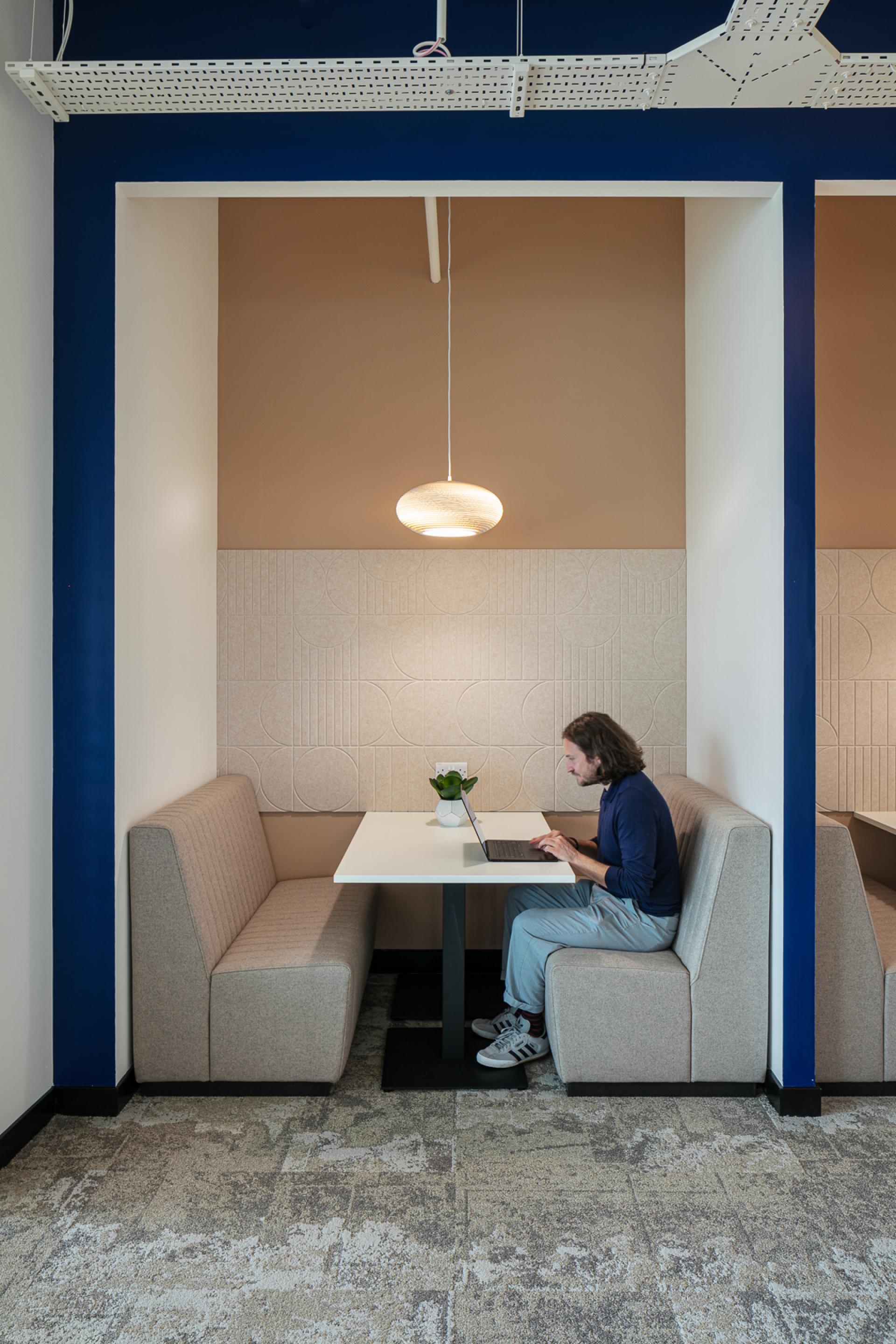 London Design Awards Winner - TSK x SilverDoor
