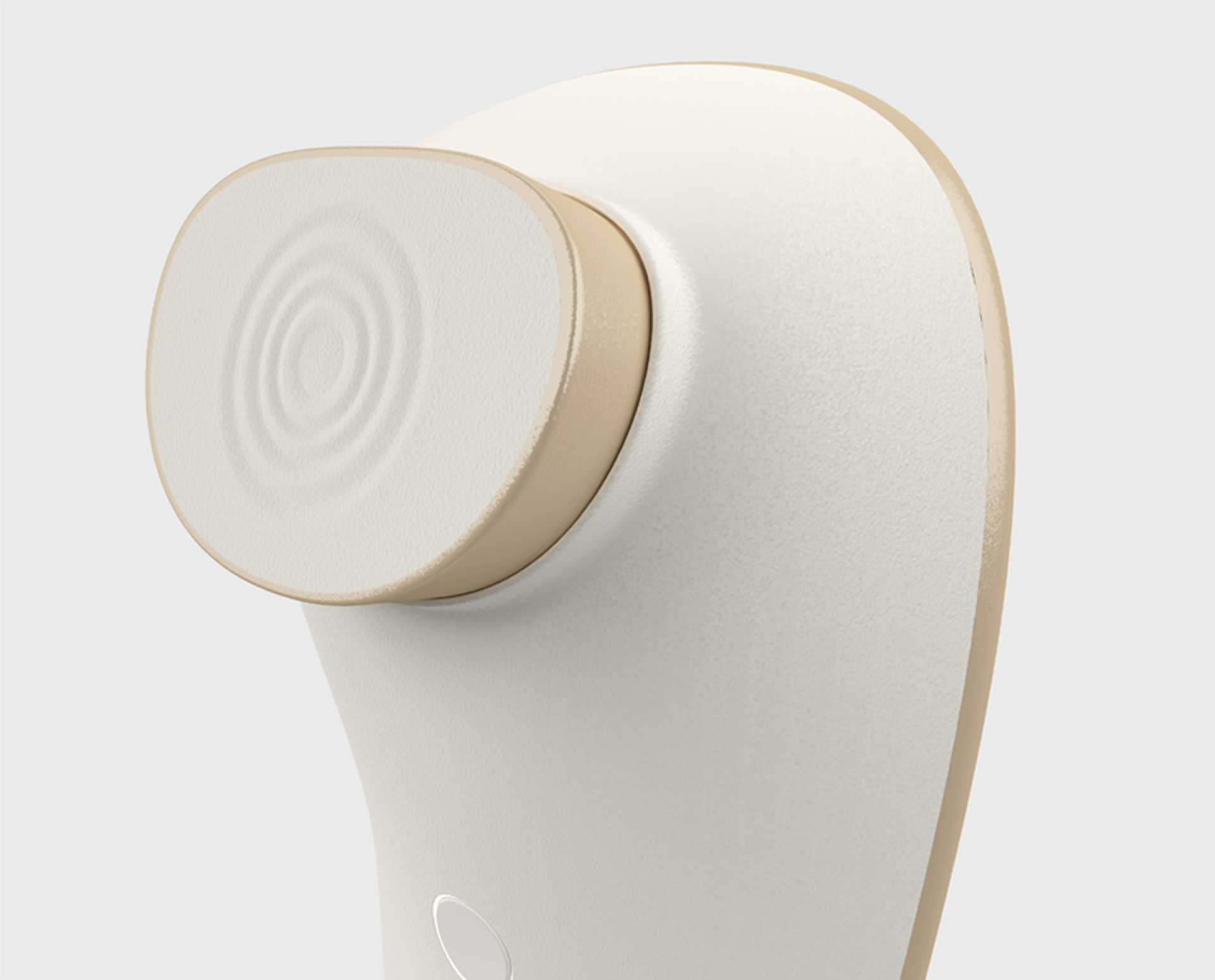 London Design Awards Winner - ClamSkin Post-Planed Maternity Scar Removal Laser Facializer