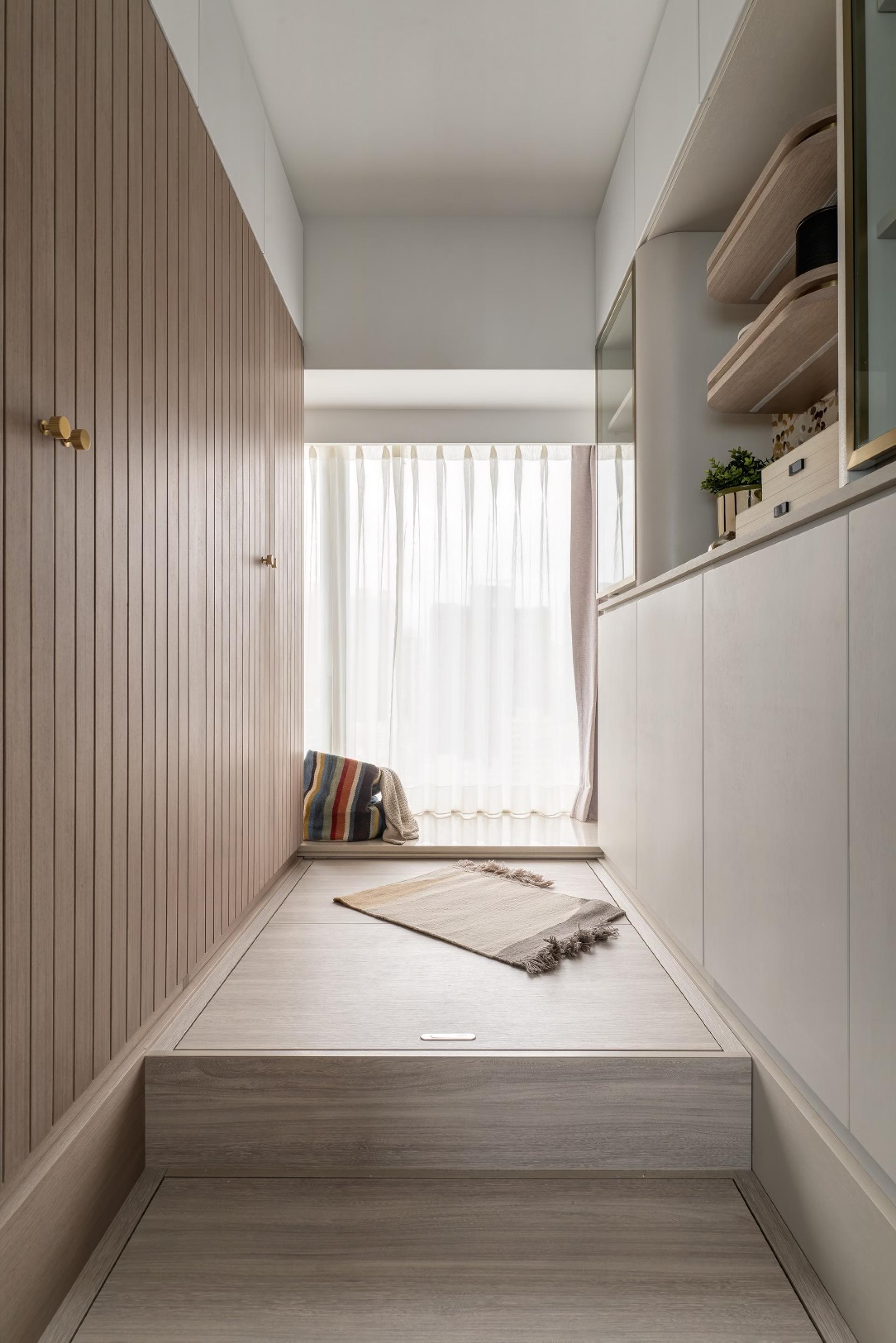 London Design Awards Winner - The Bayview - Harbour Place Residence