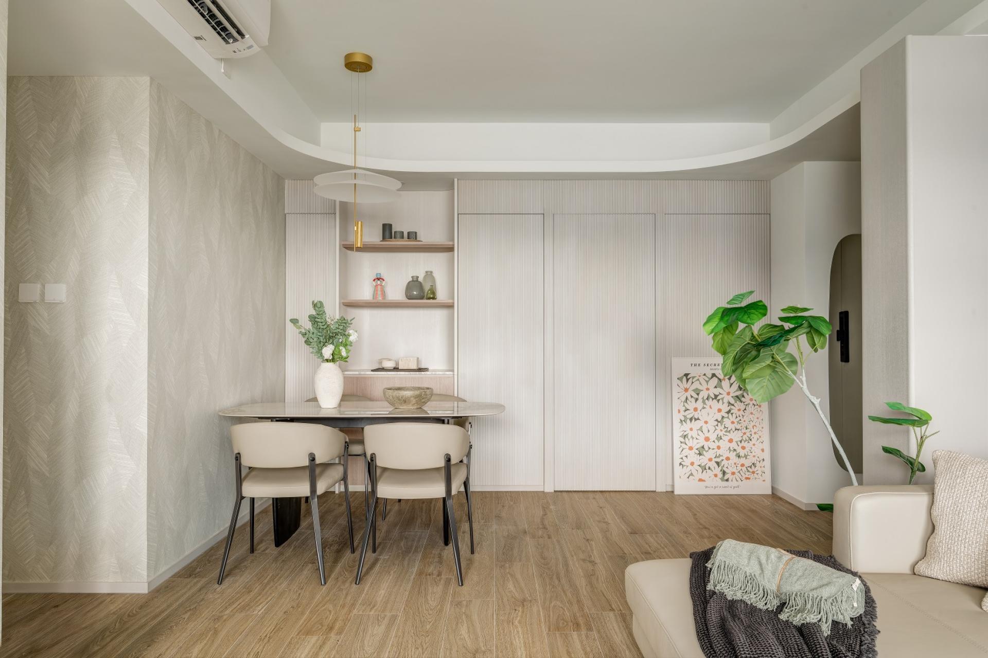 London Design Awards Winner - The Bayview - Harbour Place Residence