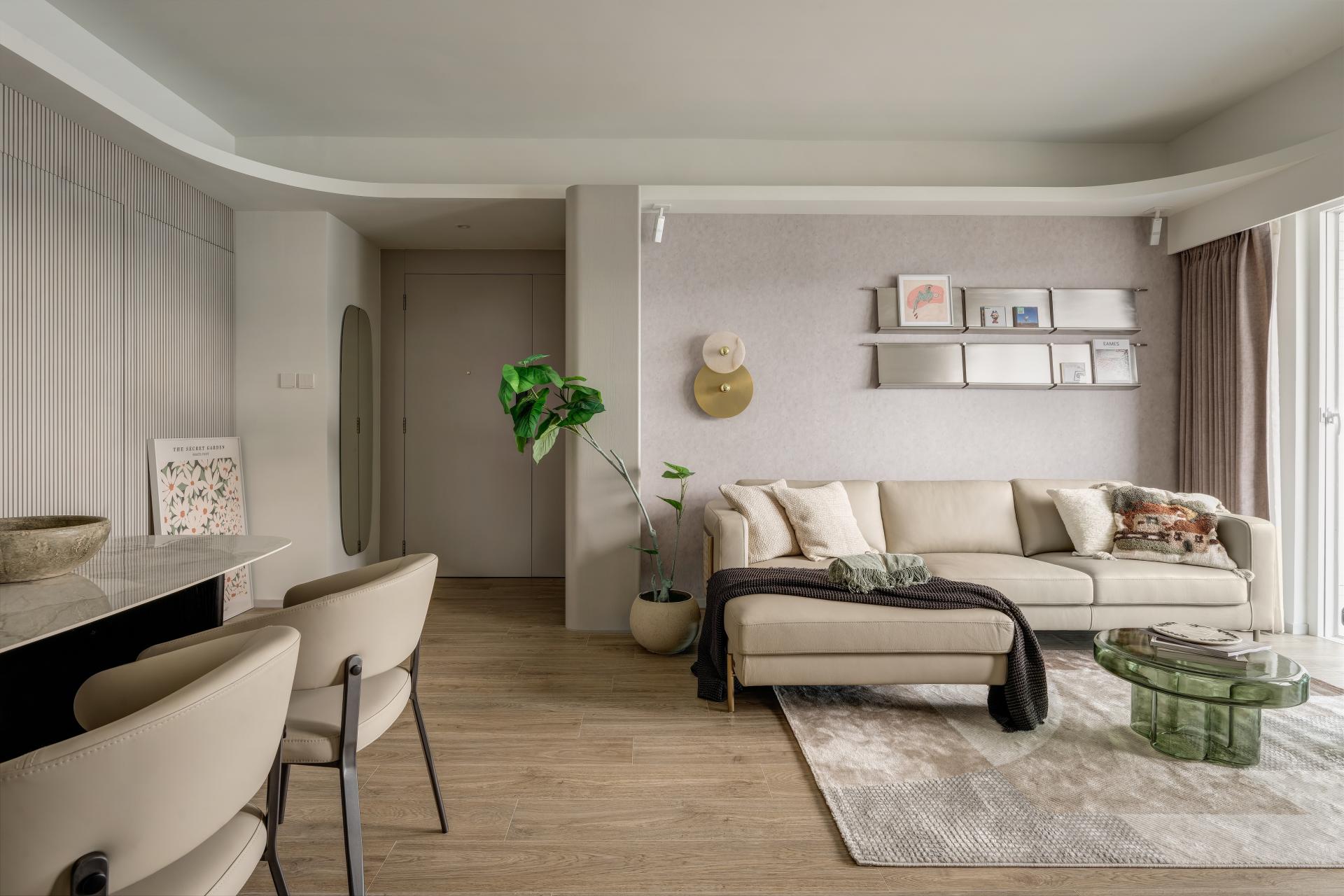 London Design Awards Winner - The Bayview - Harbour Place Residence