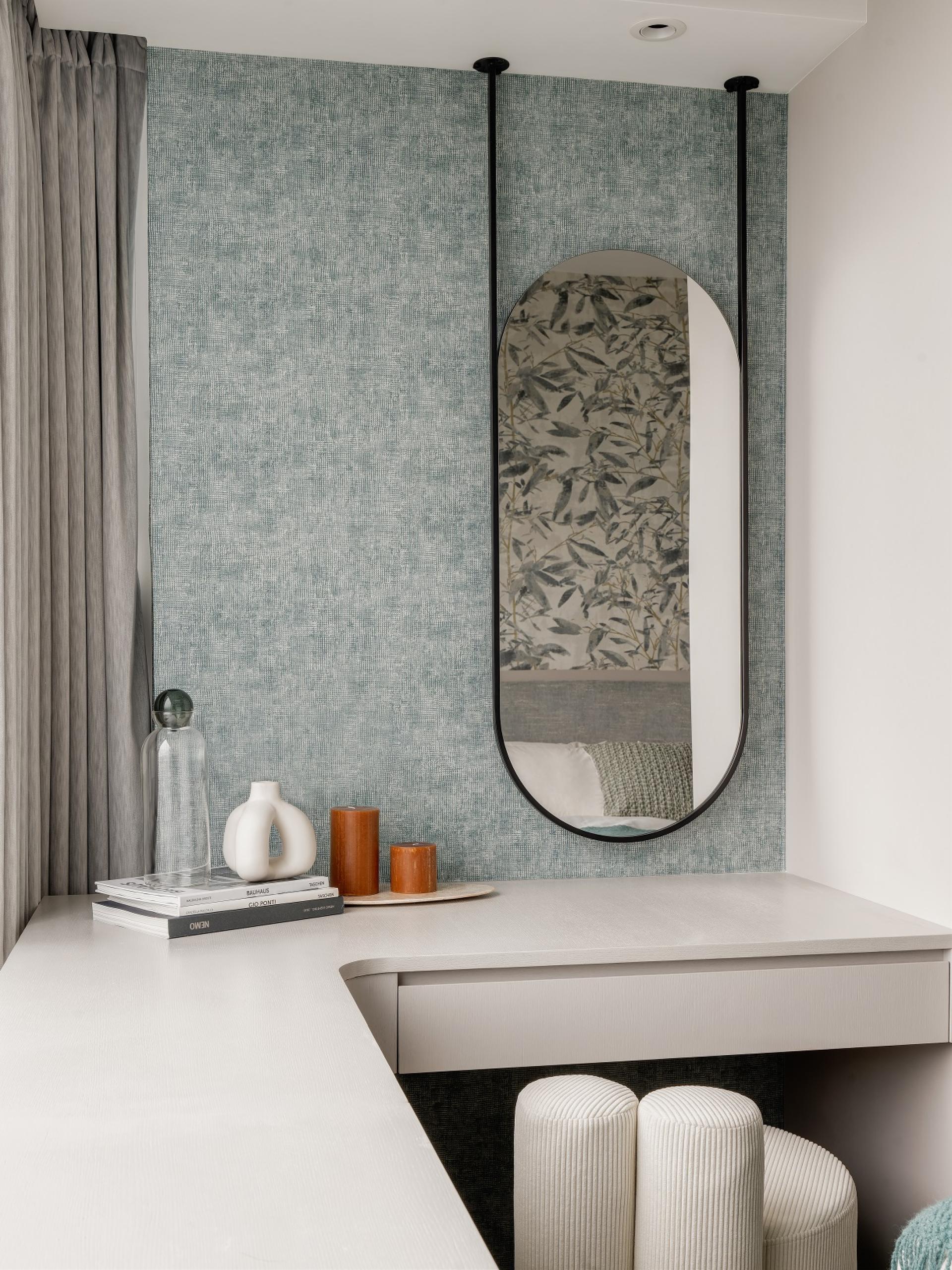 London Design Awards Winner - The Bayview - Harbour Place Residence