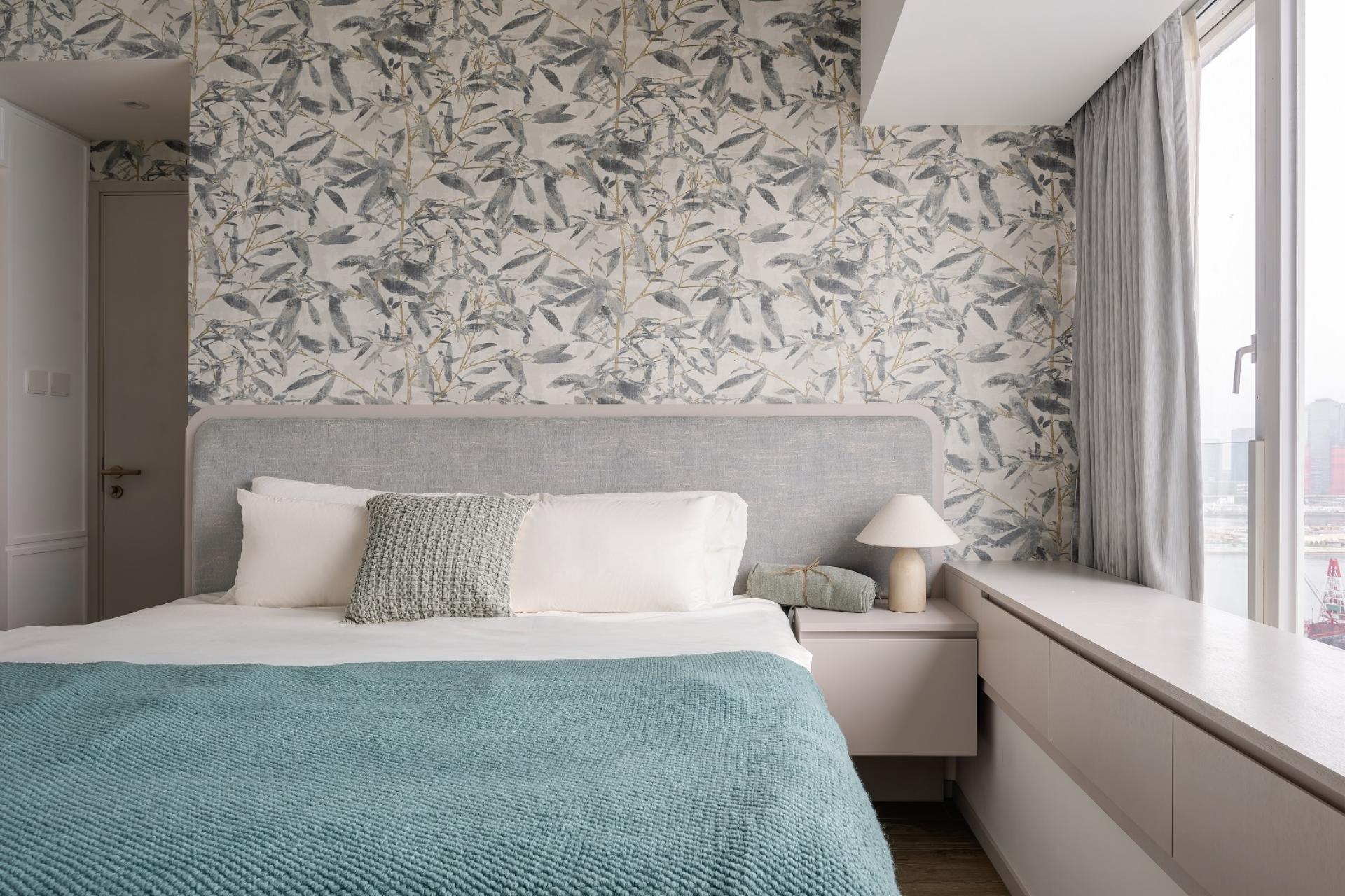 London Design Awards Winner - The Bayview - Harbour Place Residence