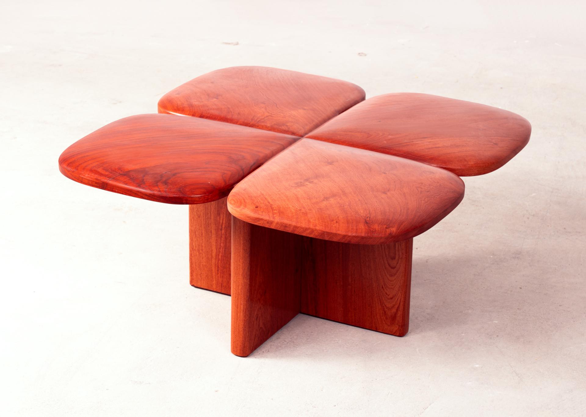 London Design Awards Winner - Lucky Four