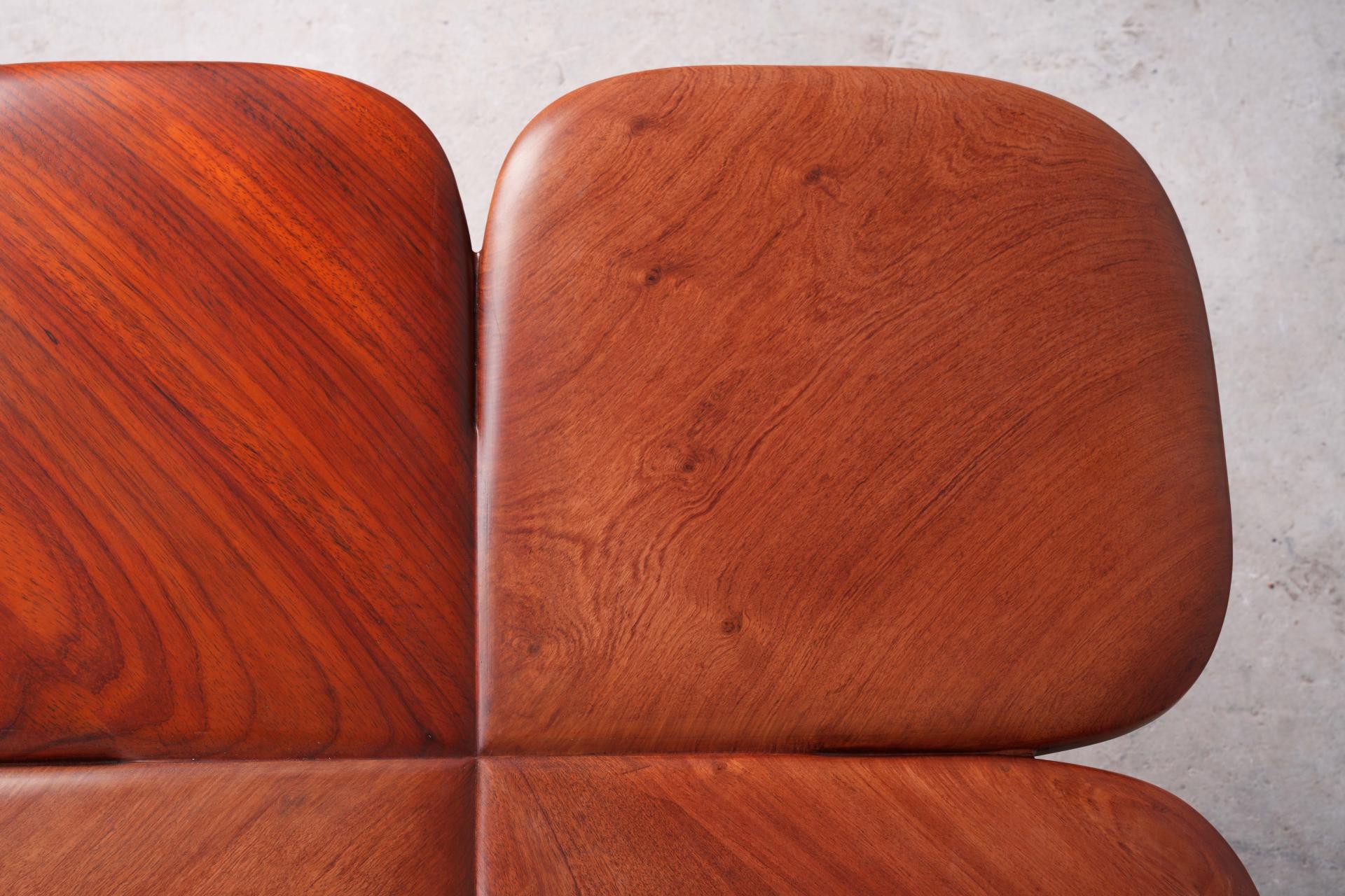 London Design Awards Winner - Lucky Four