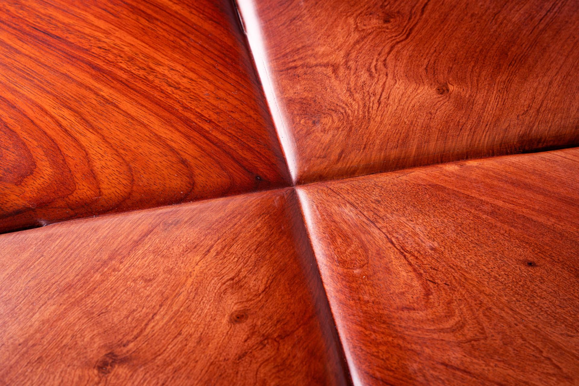 London Design Awards Winner - Lucky Four