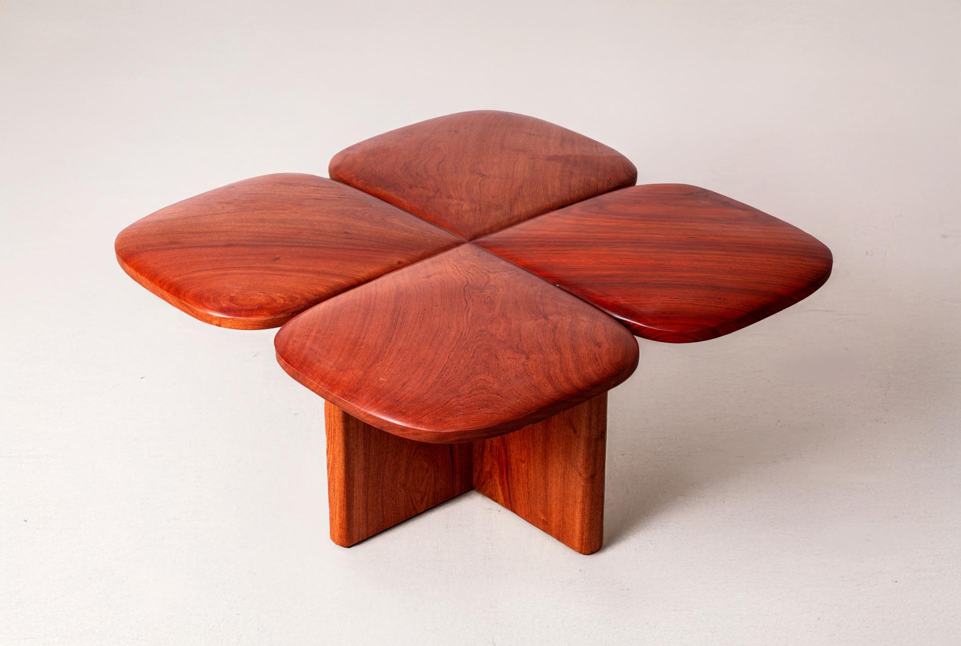 London Design Awards Winner - Lucky Four