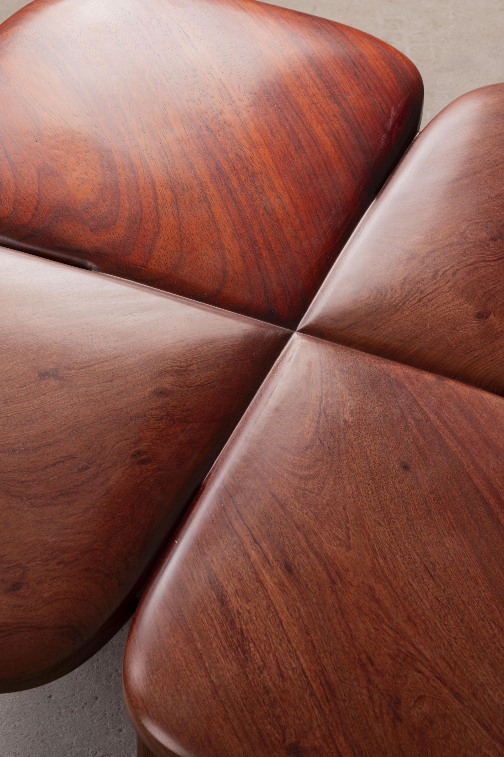 London Design Awards Winner - Lucky Four