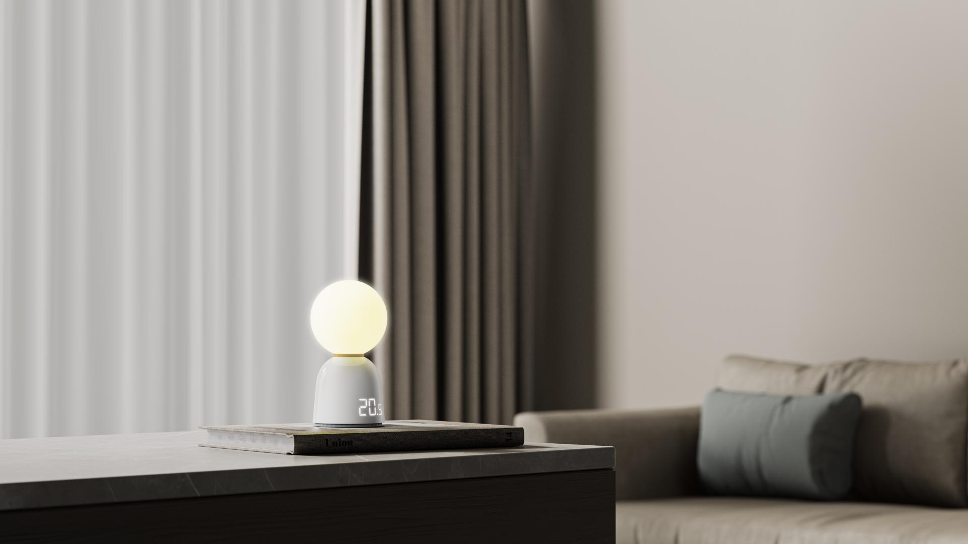 London Design Awards Winner - Lumo
