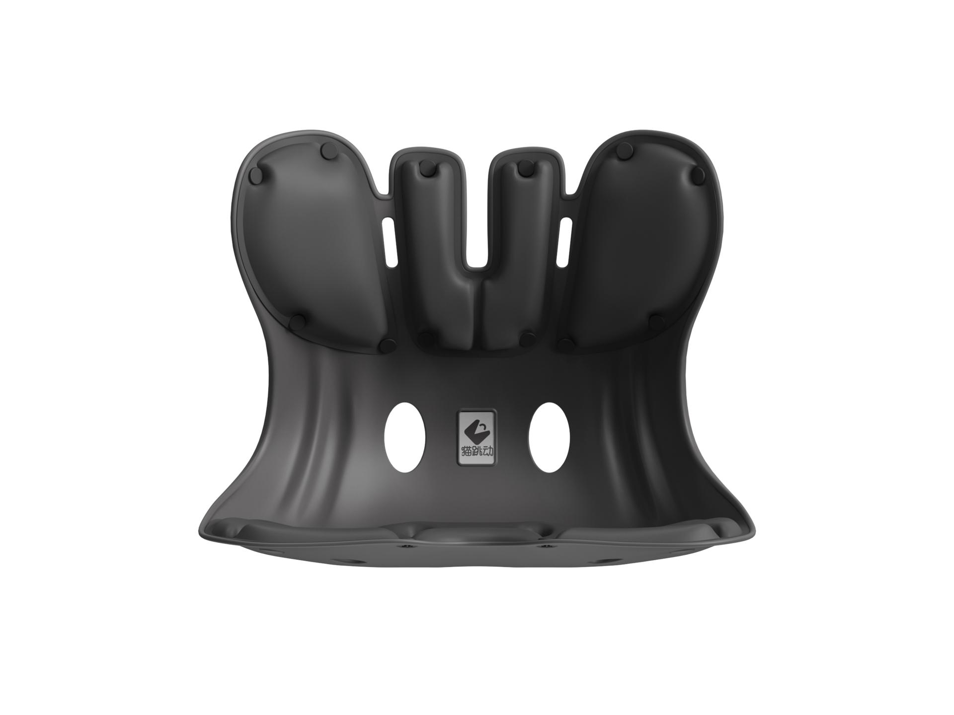 London Design Awards Winner - Lumbar-Supporting Ergonomic Seat