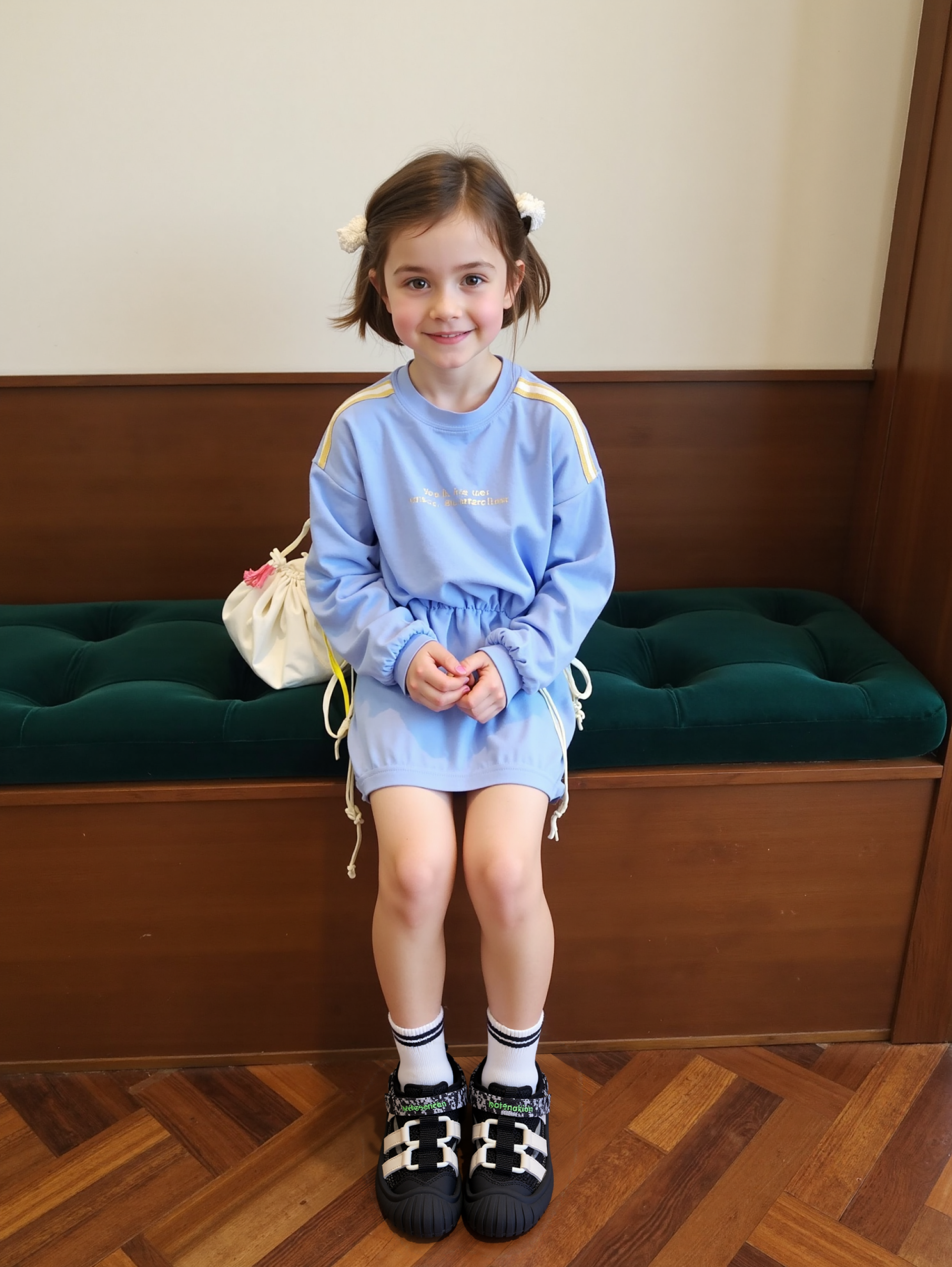 London Design Awards Winner - SafeToe Kids Shoes