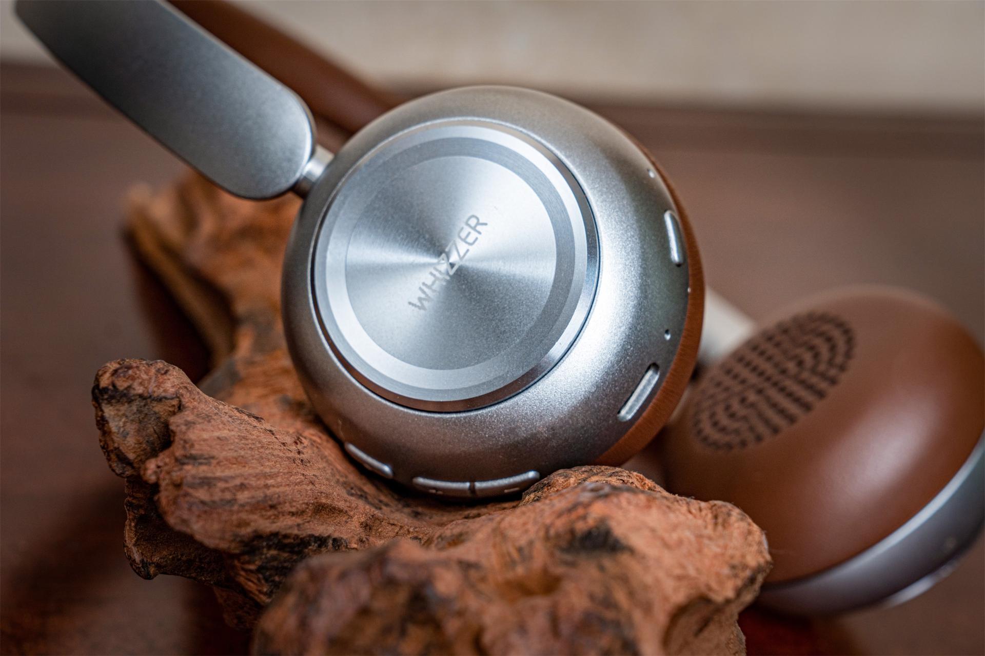 London Design Awards Winner - WHIZZER 1969s