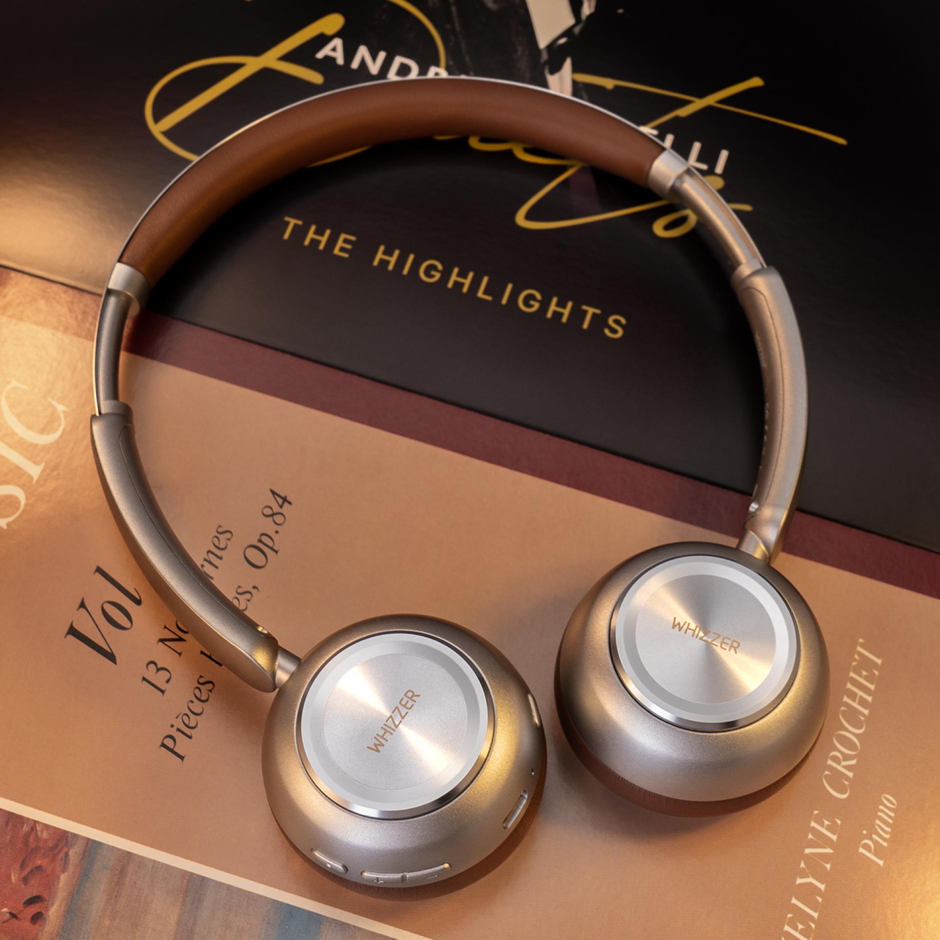 London Design Awards Winner - WHIZZER 1969s