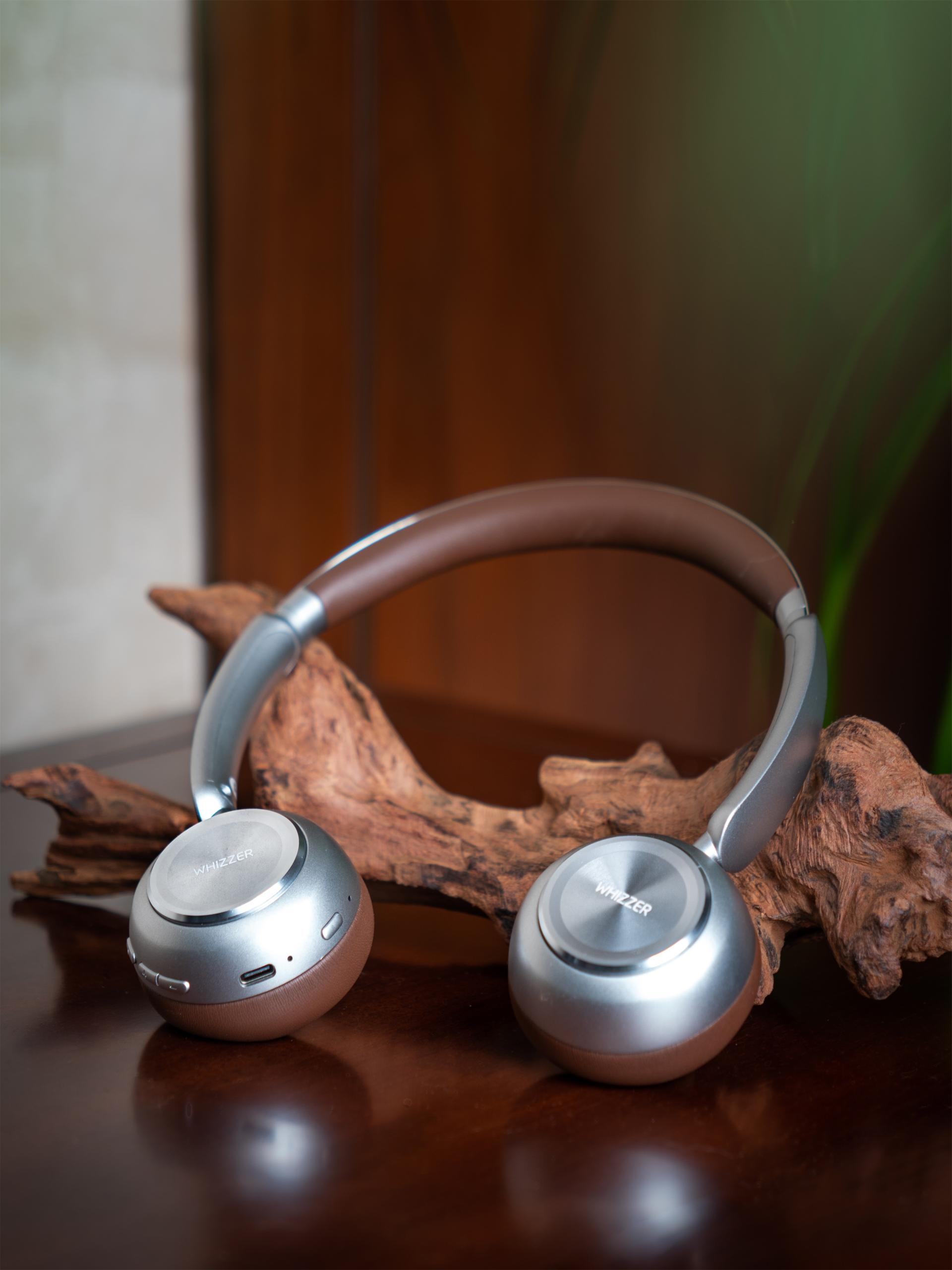 London Design Awards Winner - WHIZZER 1969s