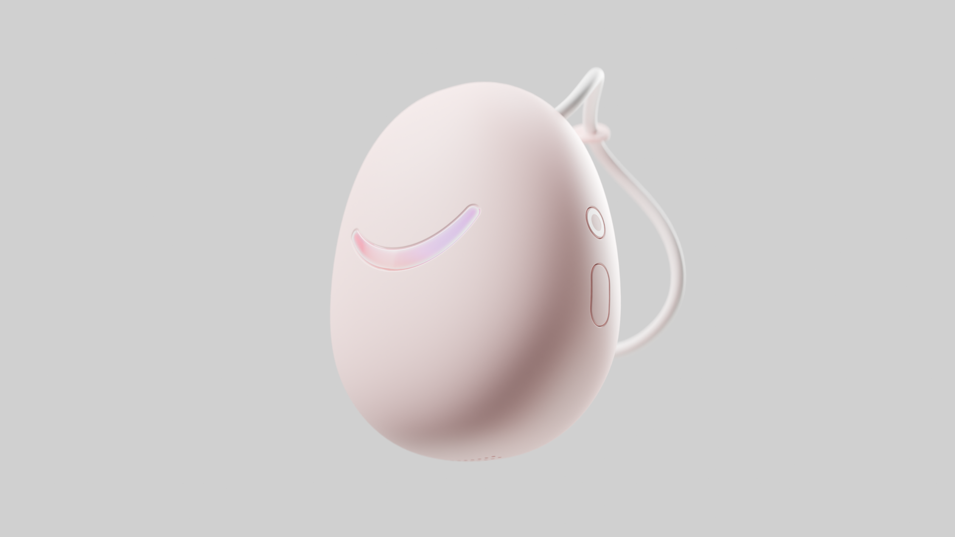 London Design Awards Winner - The Xiao Zhi Shu AI Magic Companion