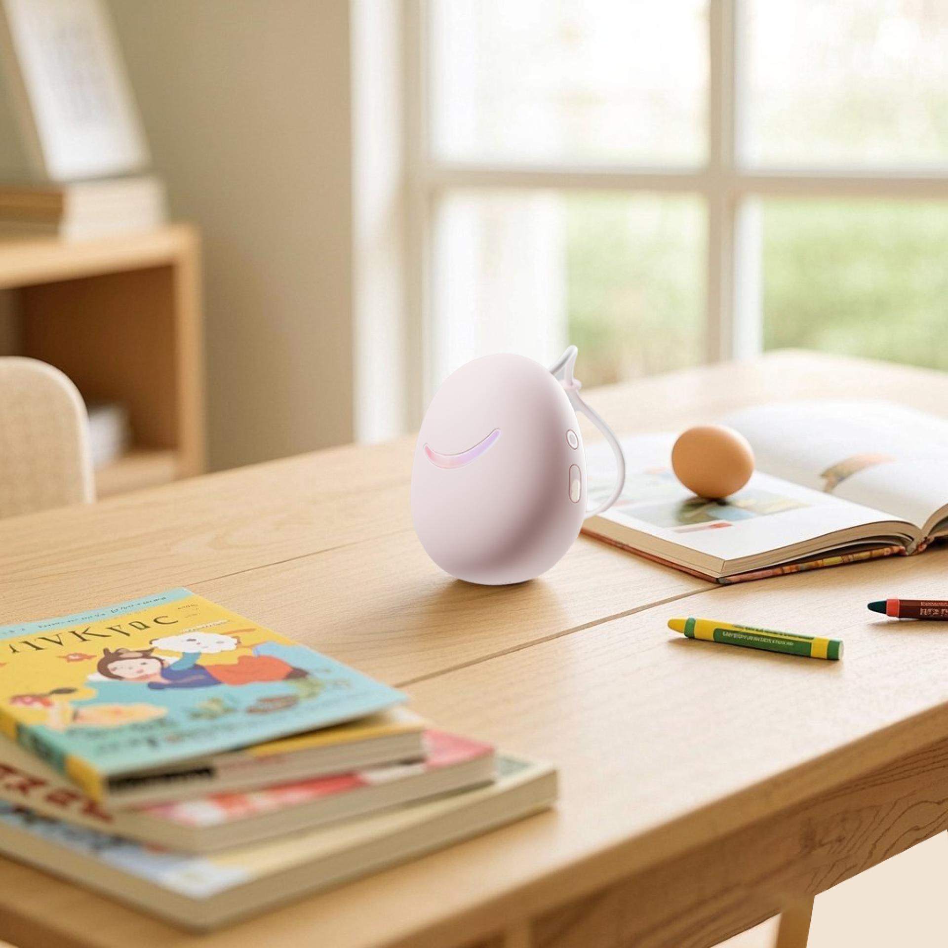 London Design Awards Winner - The Xiao Zhi Shu AI Magic Companion