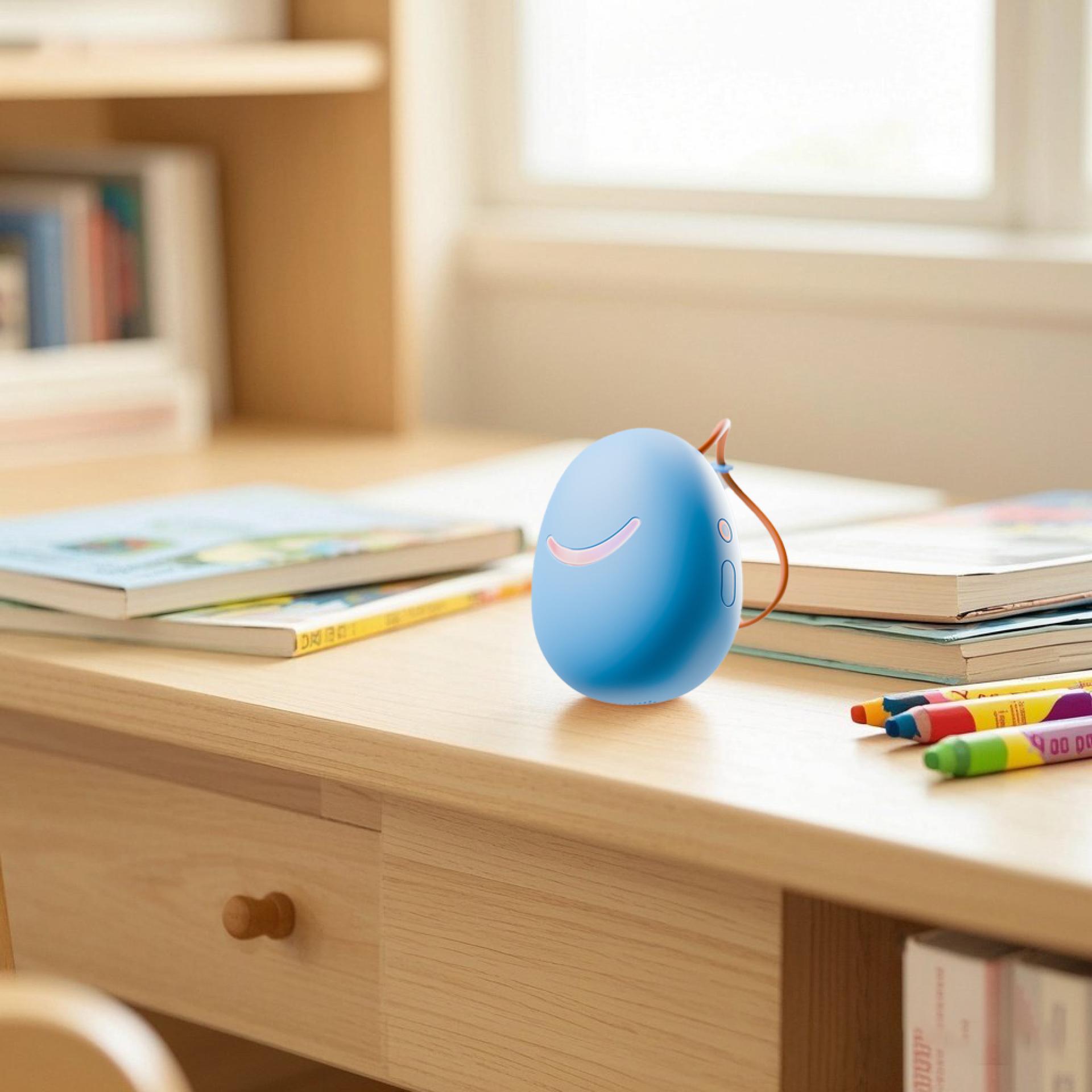 London Design Awards Winner - The Xiao Zhi Shu AI Magic Companion