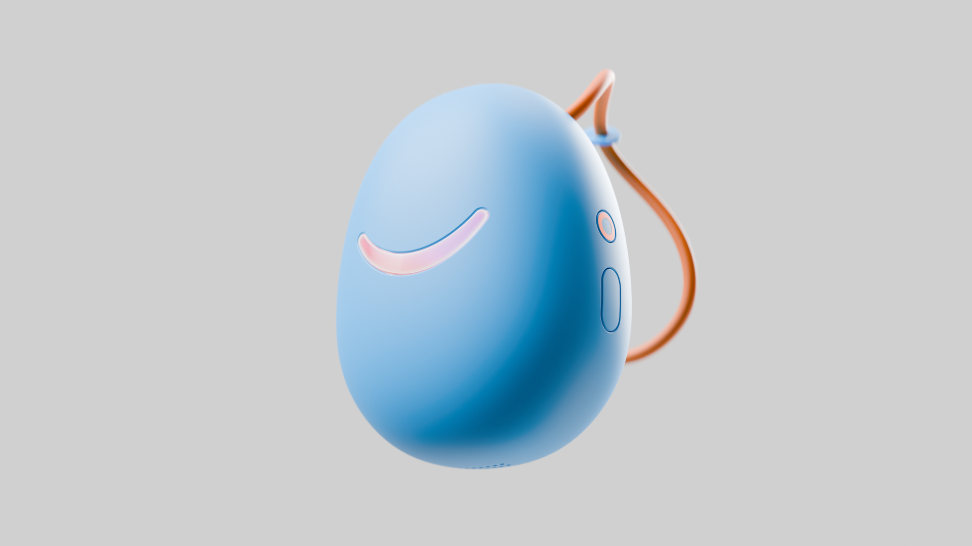 London Design Awards Winner - The Xiao Zhi Shu AI Magic Companion