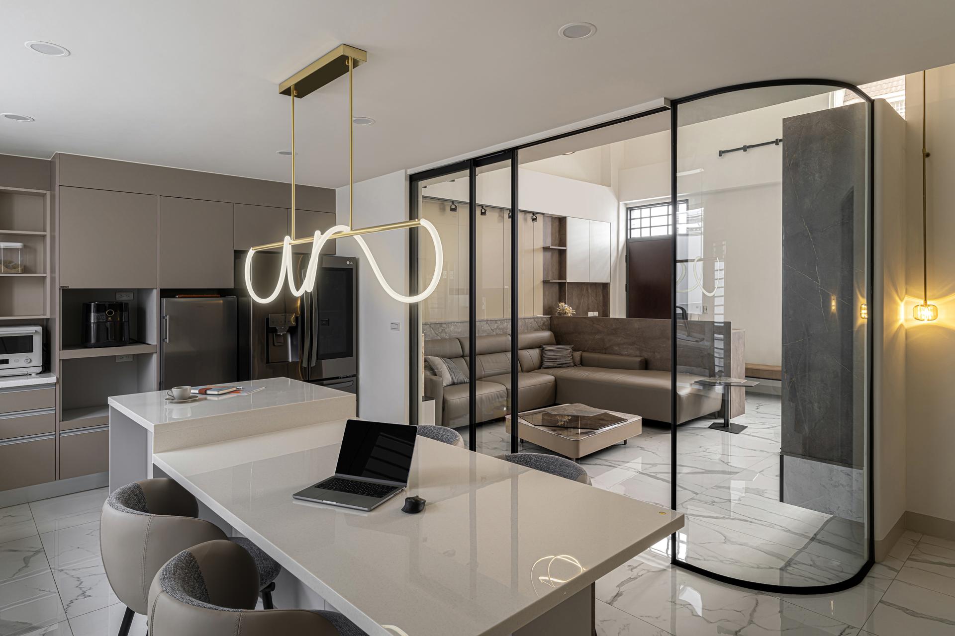 London Design Awards Winner - Twilight Reverie 