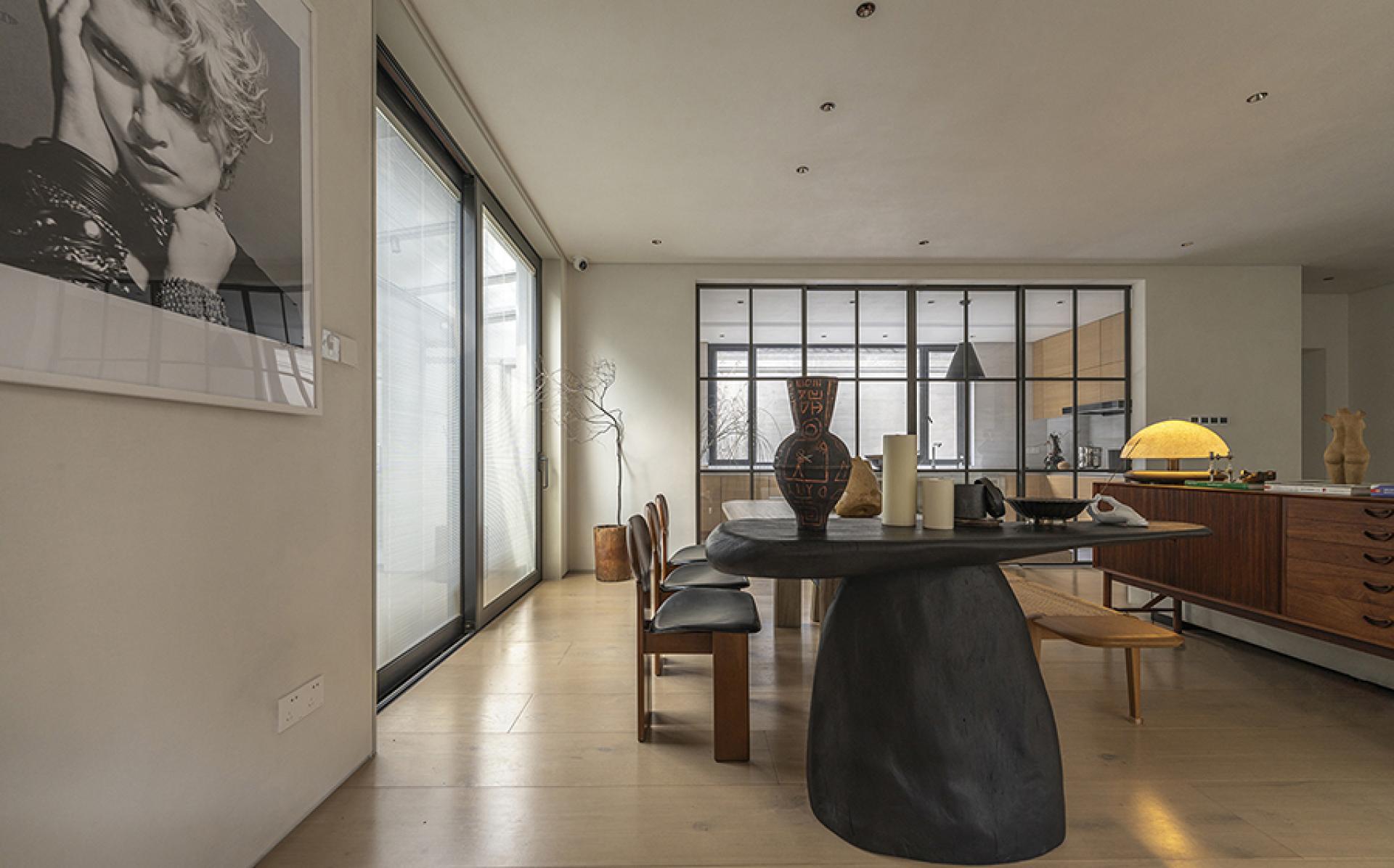 London Design Awards Winner - Xixi Yunlu Private Villa