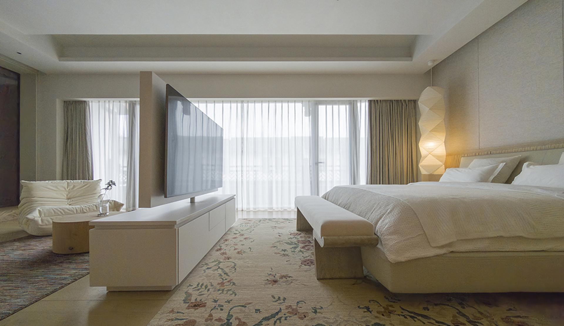 London Design Awards Winner - Xixi Yunlu Private Villa
