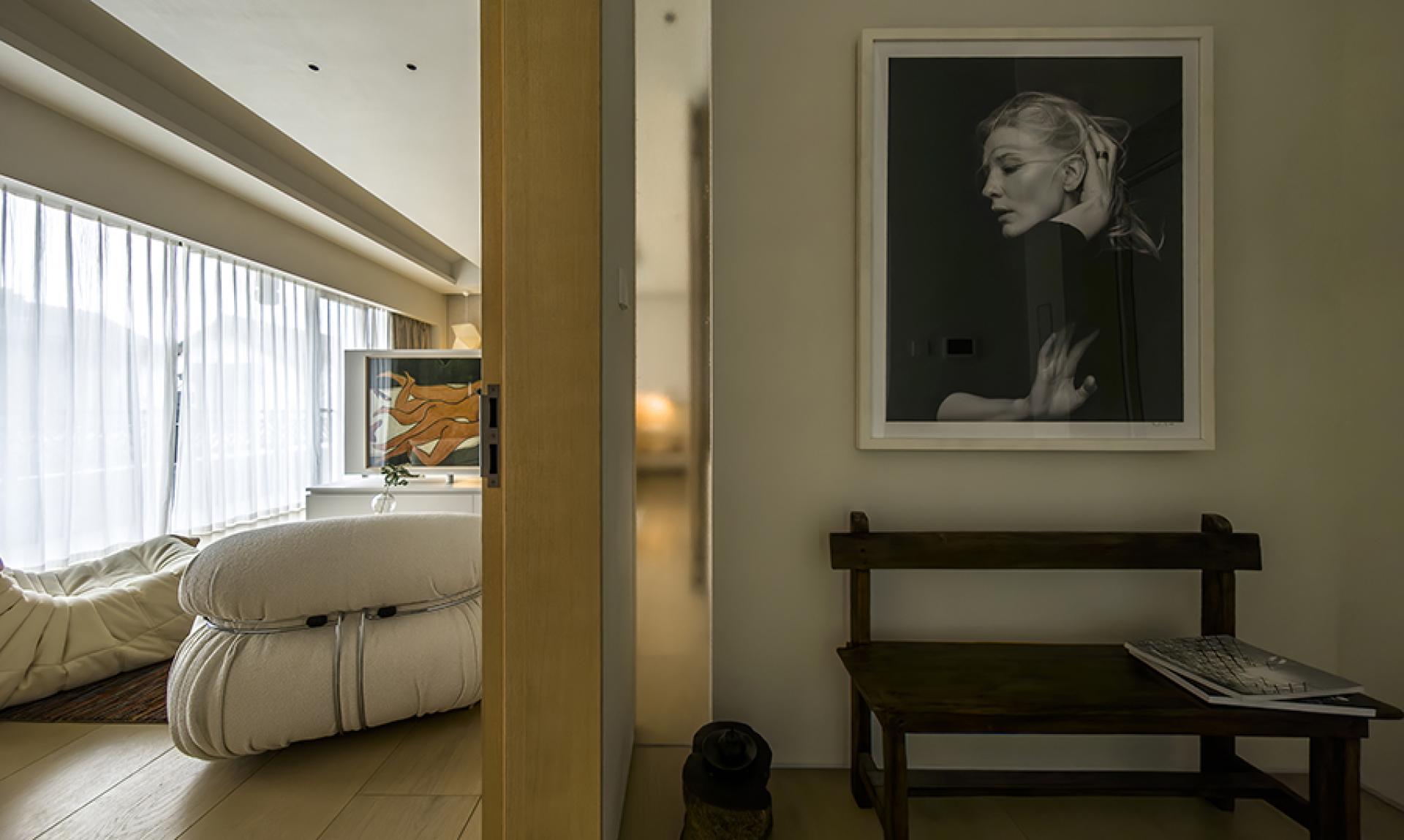 London Design Awards Winner - Xixi Yunlu Private Villa