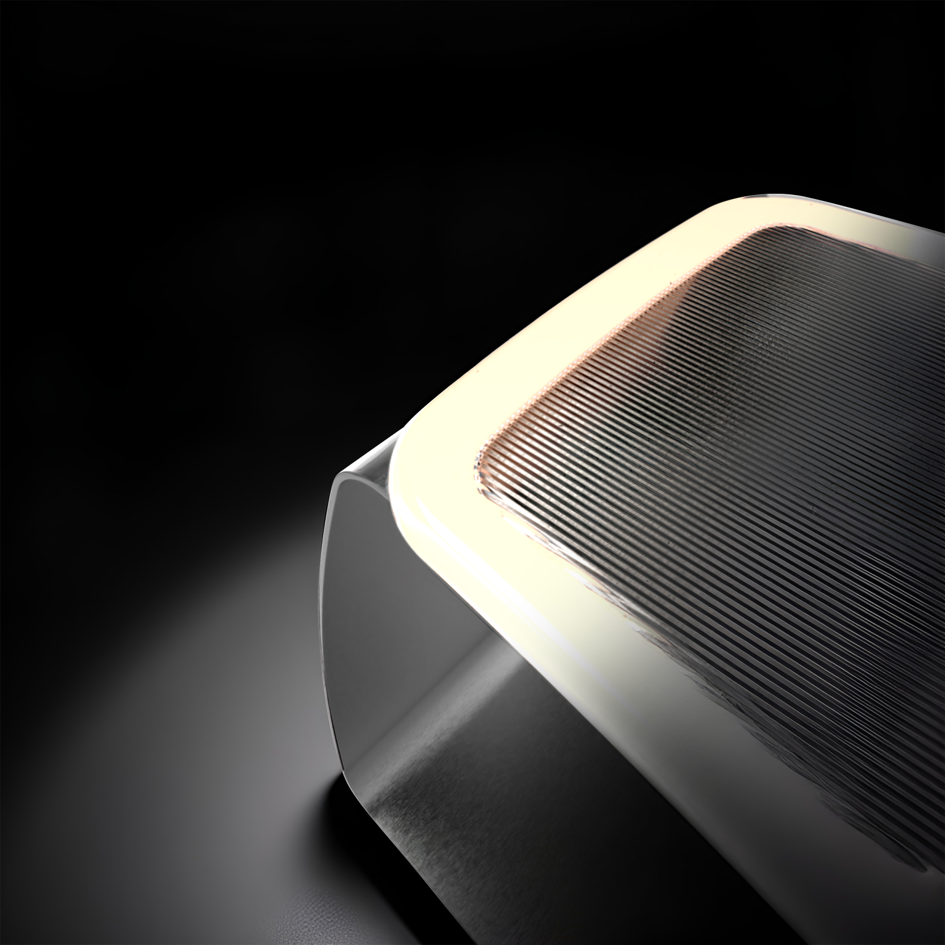 London Design Awards Winner - PEROVIA｜A Node of Light in the Urban Circuit