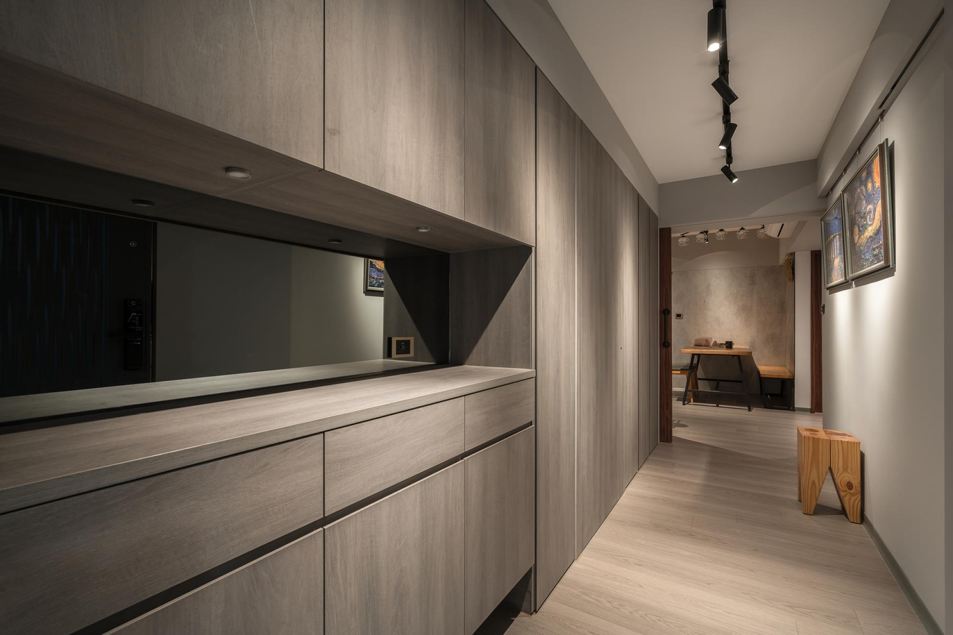 London Design Awards Winner - Echoes of Hue