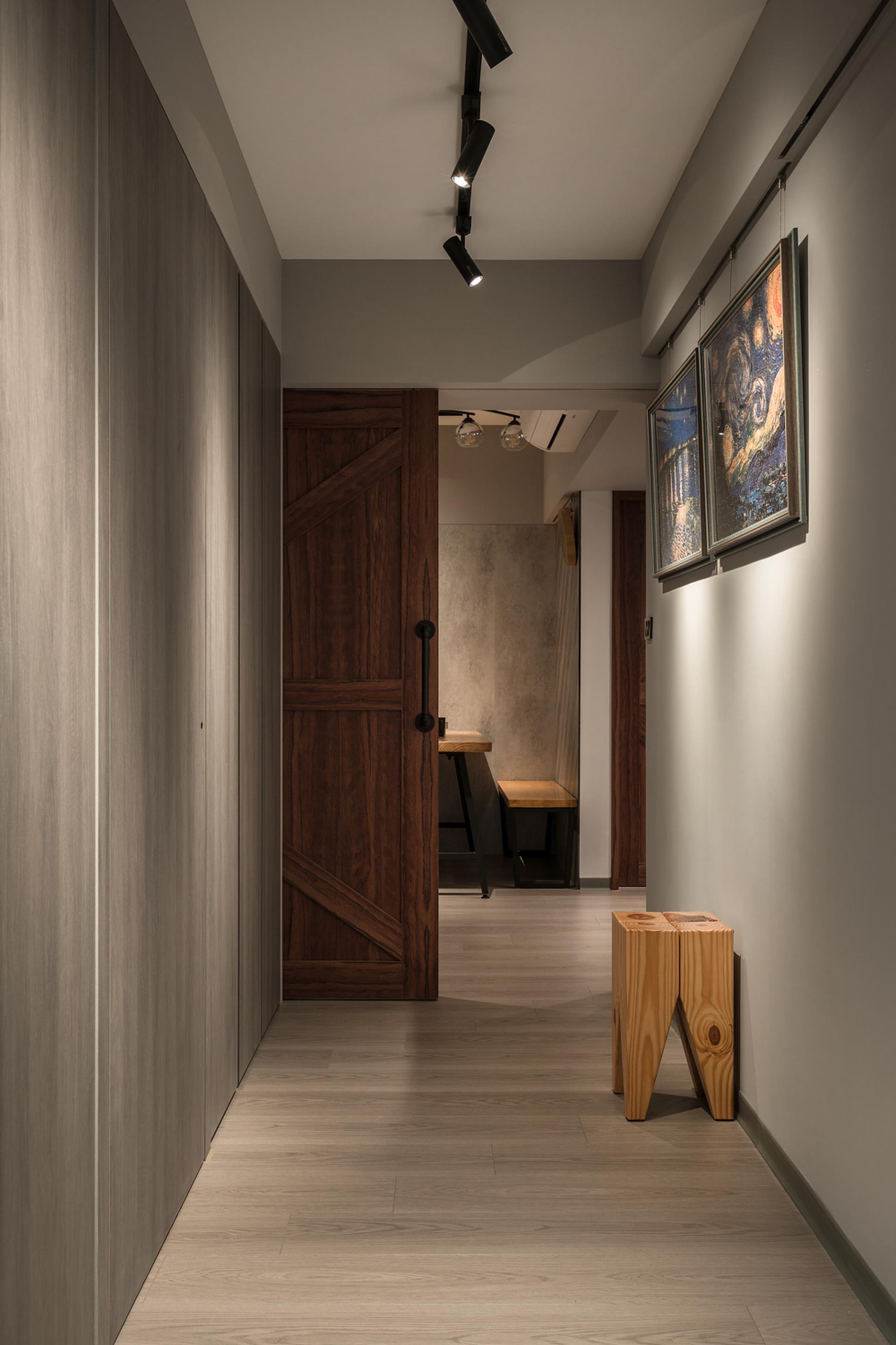 London Design Awards Winner - Echoes of Hue