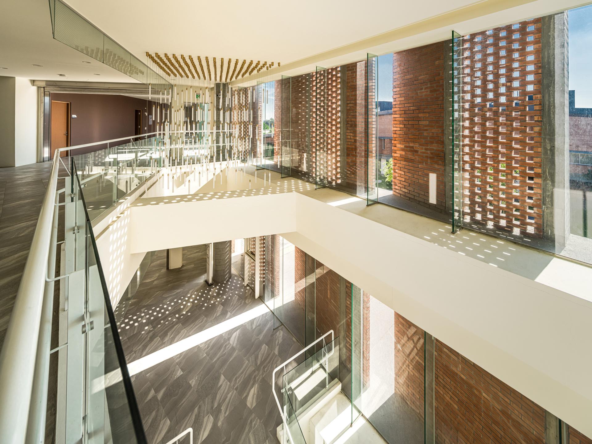 London Design Awards Winner - Mailiao Township Social Education Park