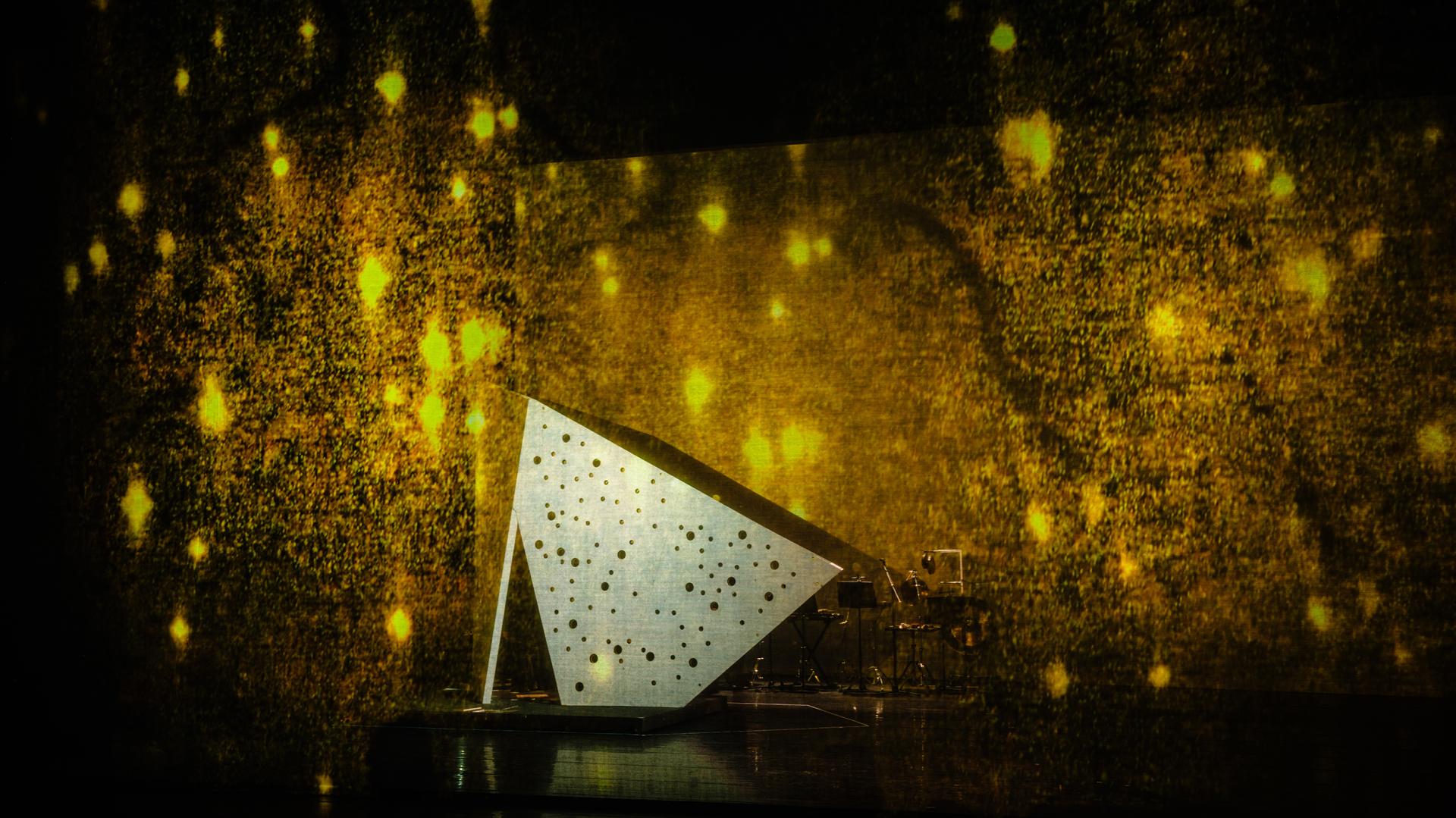 London Design Awards Winner - Pursuing the Light Ahead-Into PAUL CHIANG