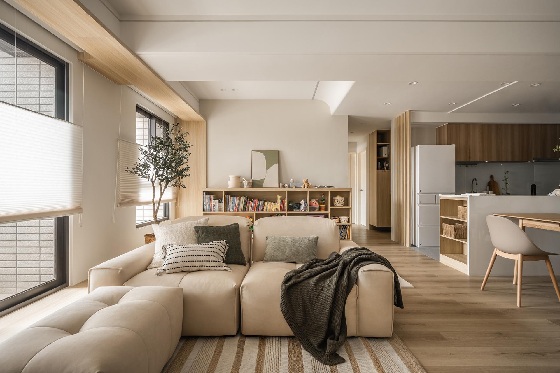 London Design Awards Winner - Wanderoo