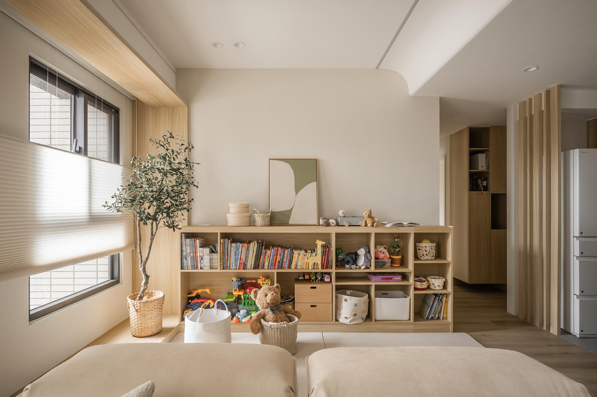 London Design Awards Winner - Wanderoo